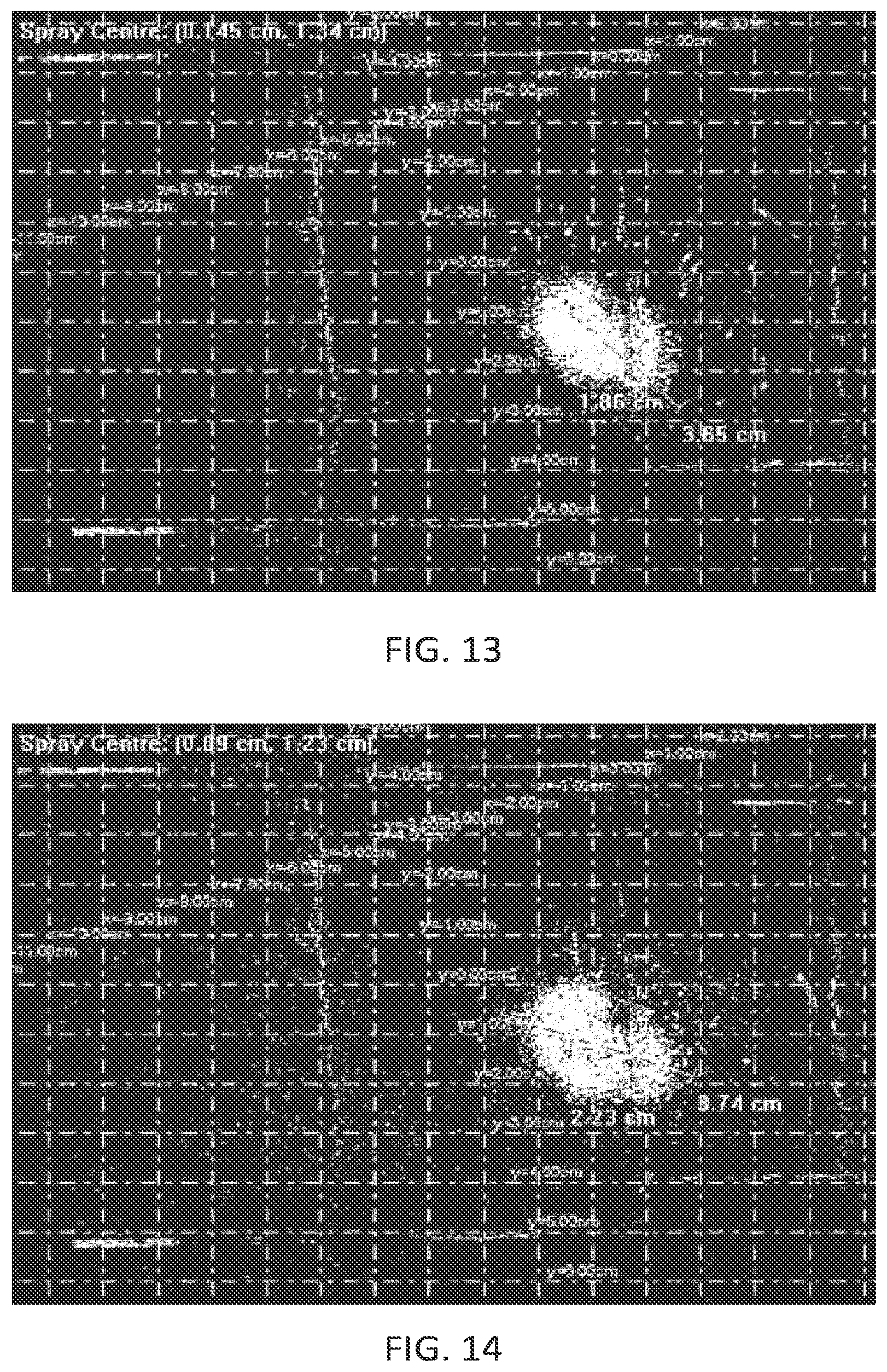 Patent US11771851 Figure 9 – Testing method for a dry powder inhaler