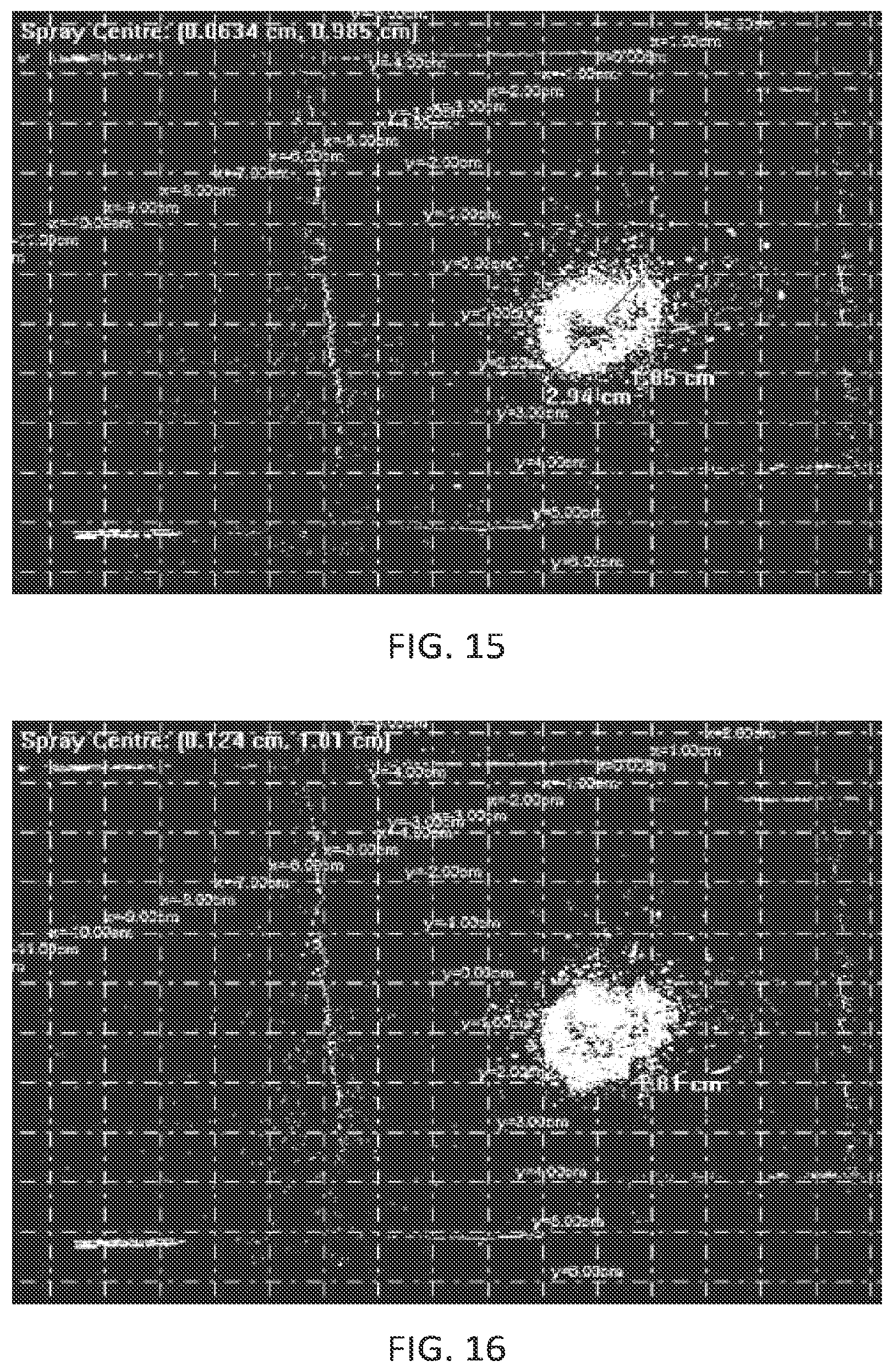 Patent US11771851 Figure 10 – Testing method for a dry powder inhaler