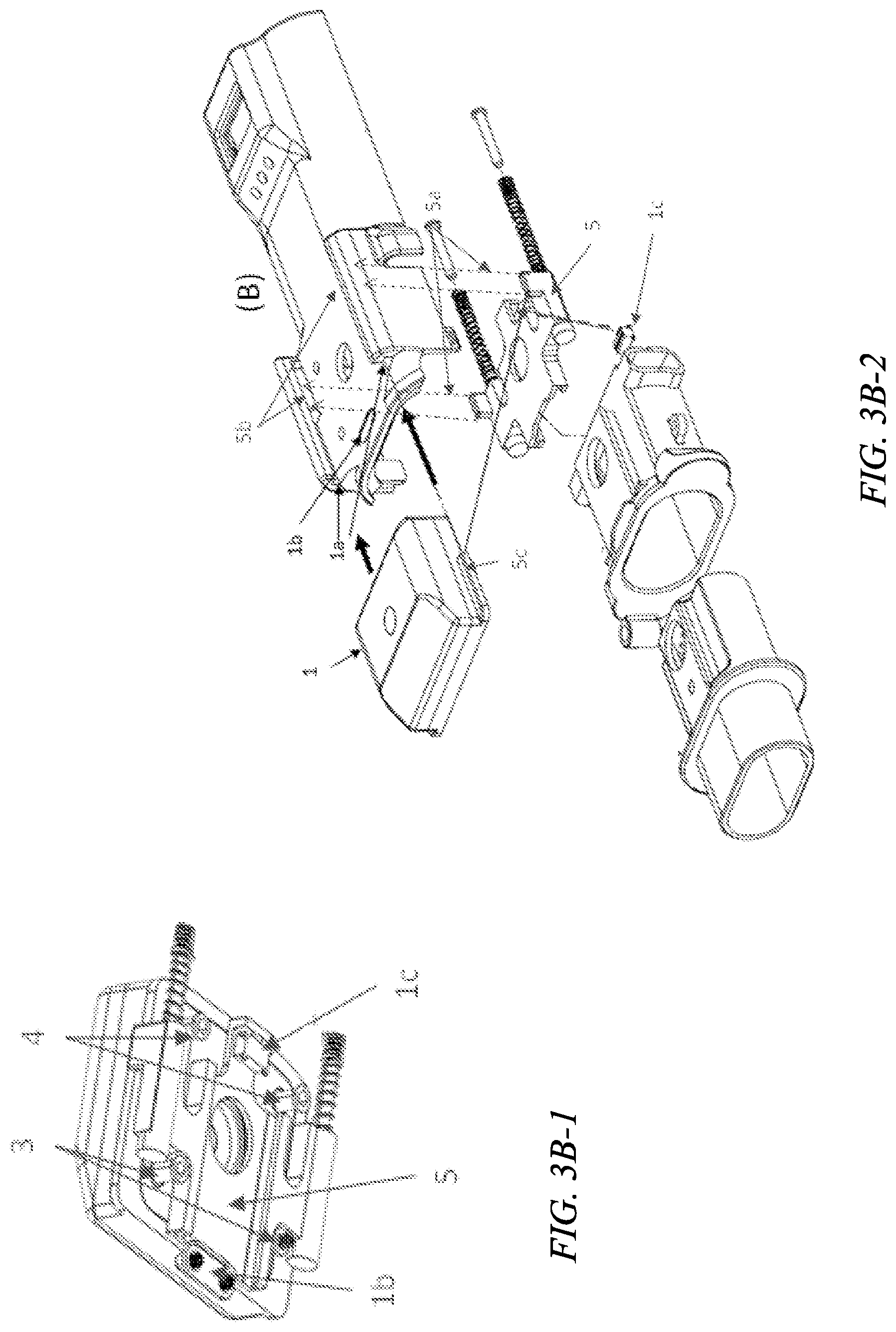 Patent US11771852 Figure 4 – Electronic breath actuated in-line droplet delivery device with small volume ampoule and methods of use