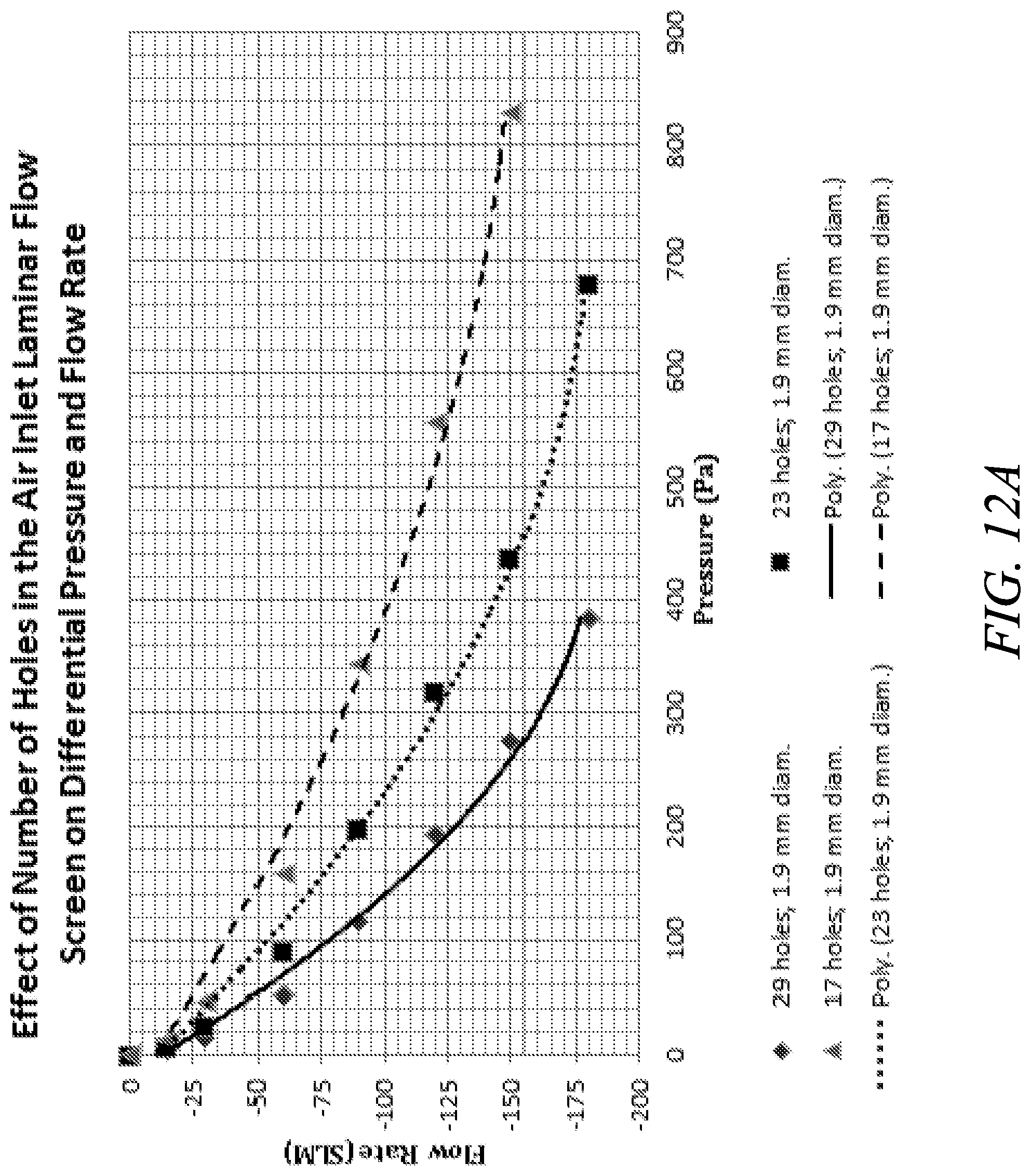 Patent US11771852 Figure 15 – Electronic breath actuated in-line droplet delivery device with small volume ampoule and methods of use