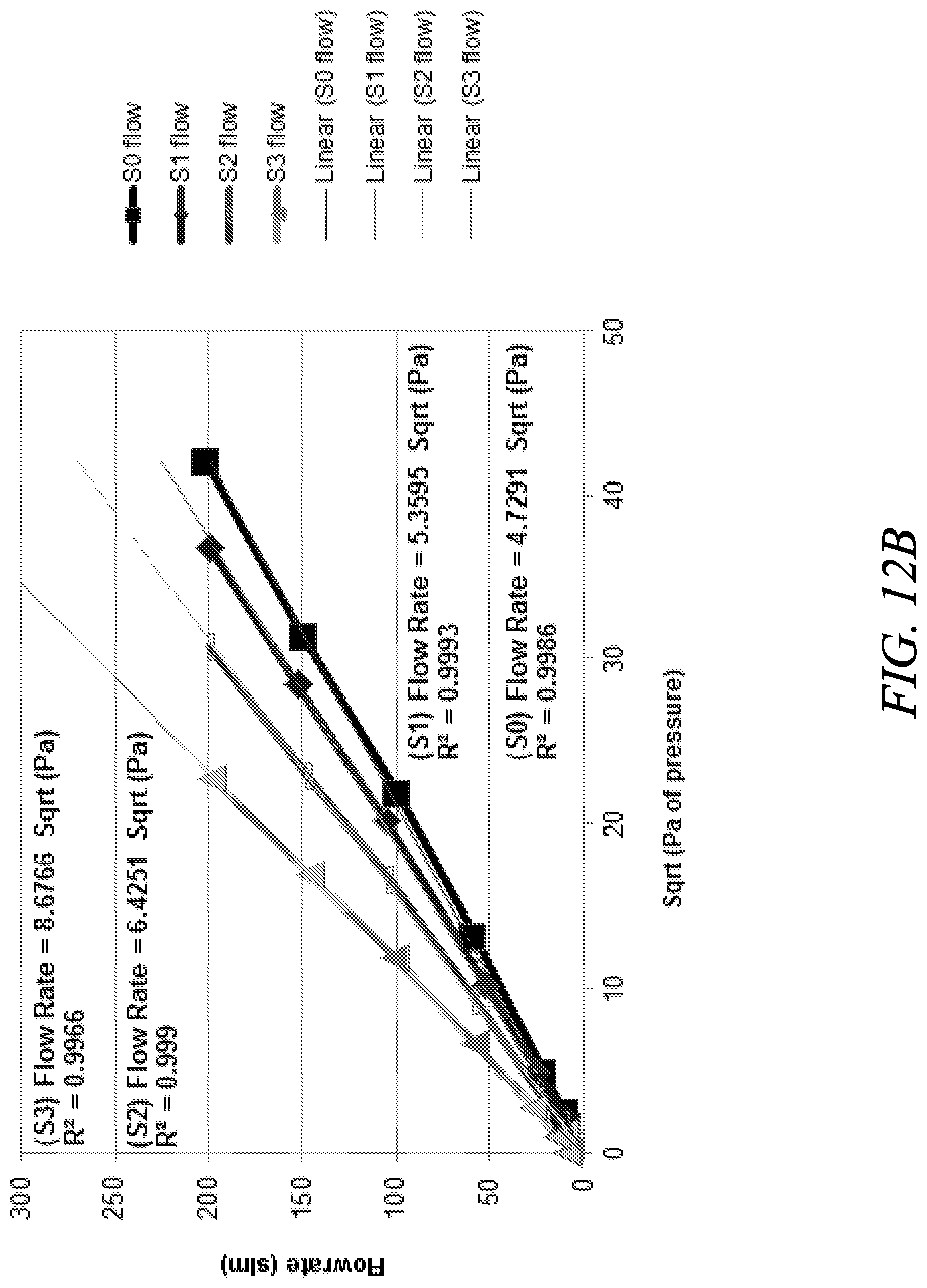 Patent US11771852 Figure 16 – Electronic breath actuated in-line droplet delivery device with small volume ampoule and methods of use