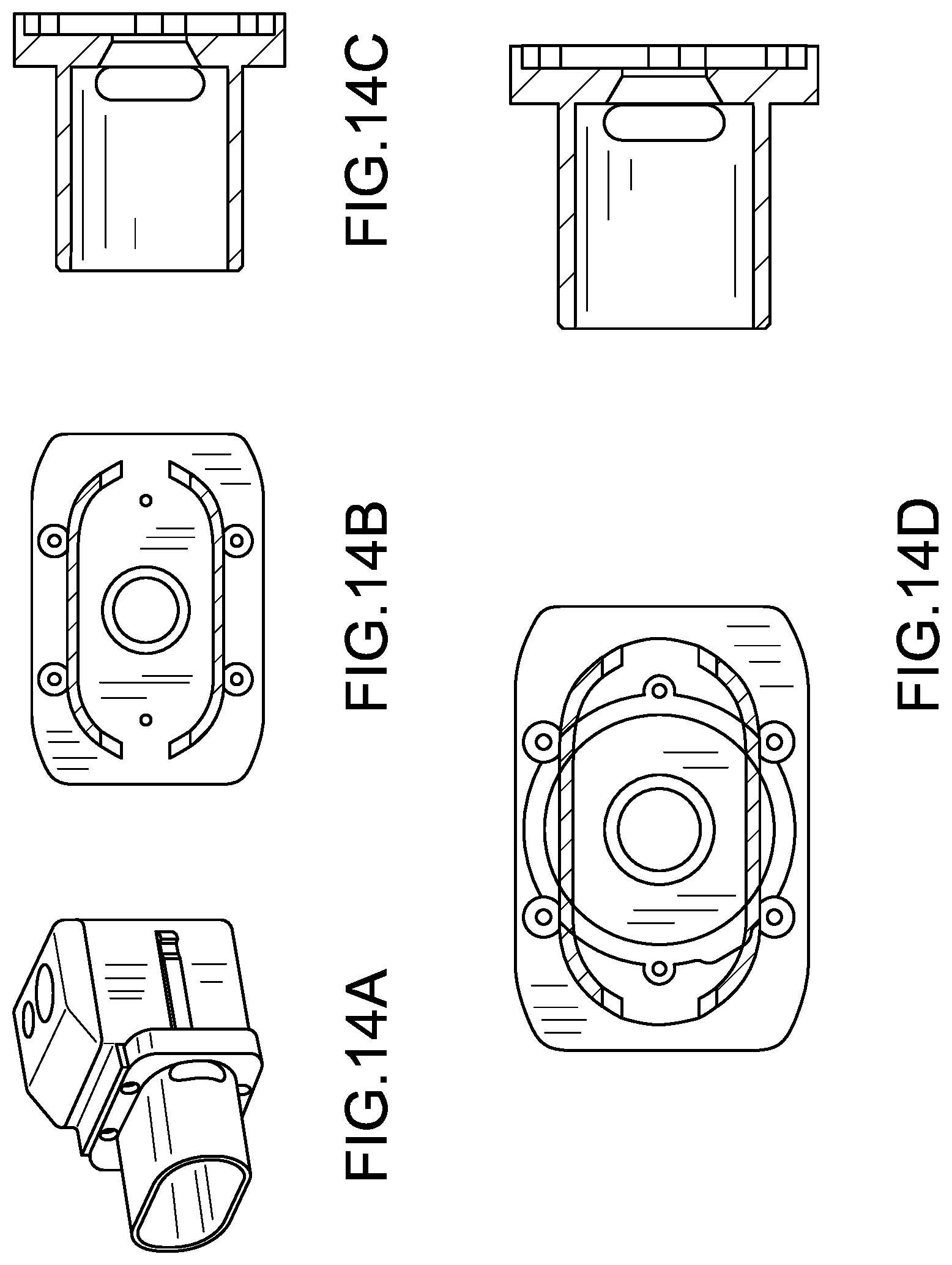Patent US11771852 Figure 18 – Electronic breath actuated in-line droplet delivery device with small volume ampoule and methods of use