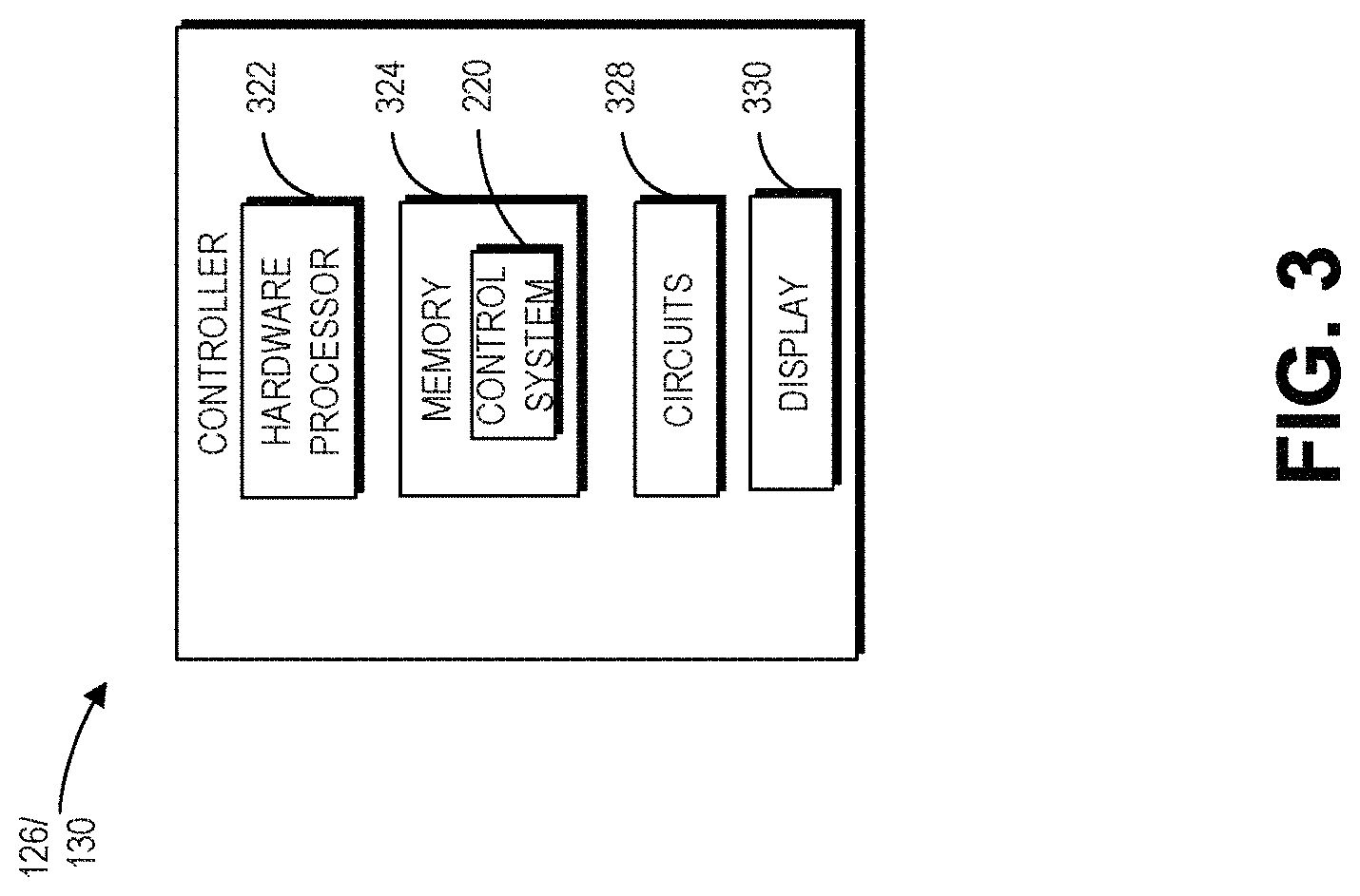 Patent US11771858 Figure 3 – Patient specific auto-flowrate control