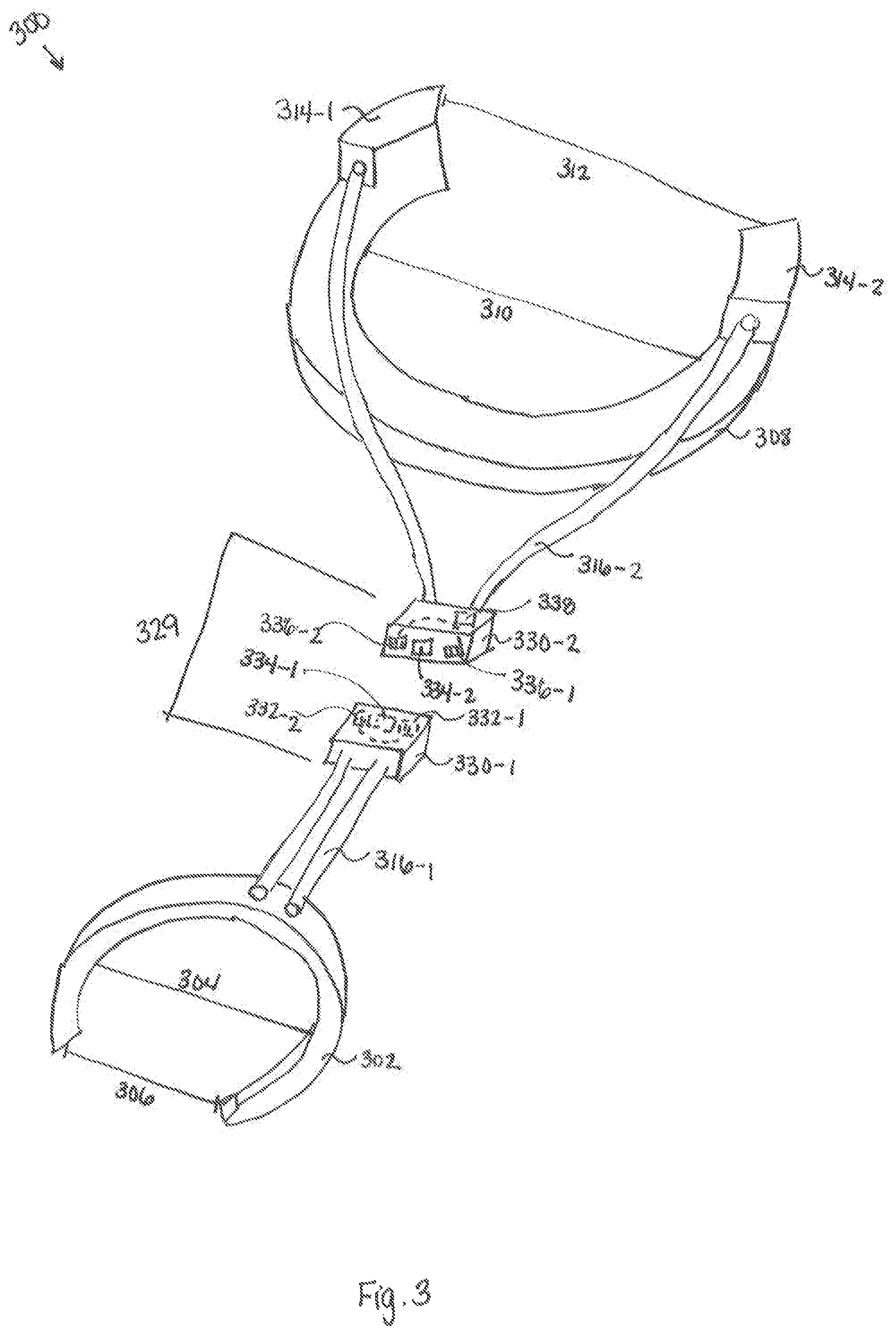 Patent US11771861 Figure 3 – CPAP tether