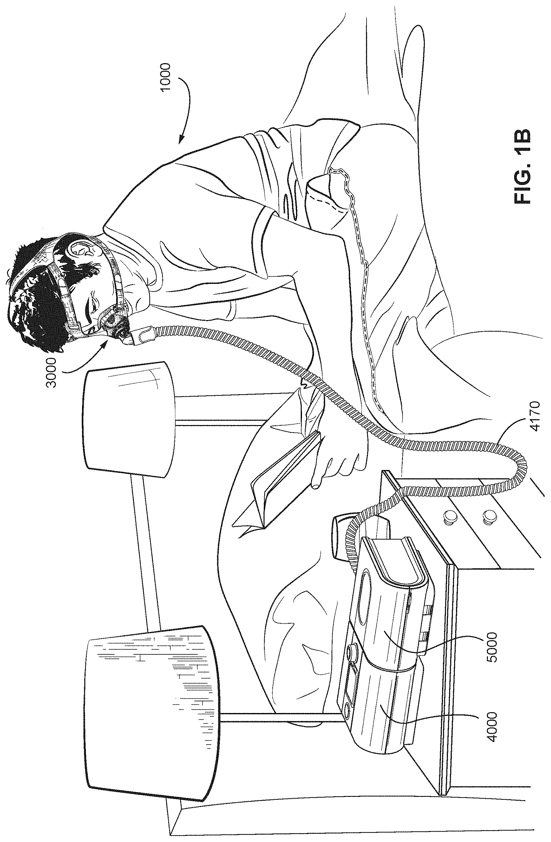Patent US11771862 Figure 2 – Patient interface
