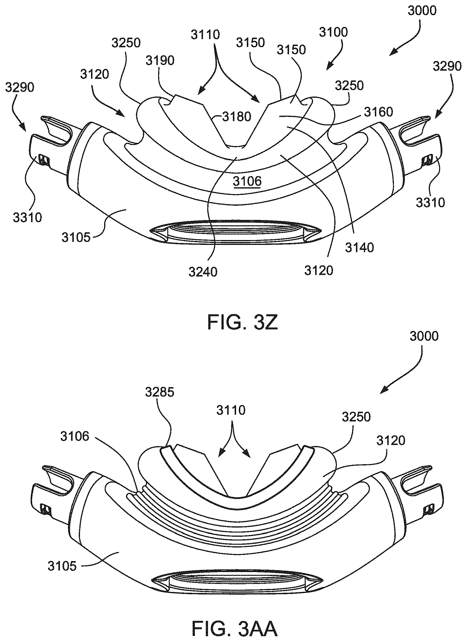 Patent US11771862 Figure 20 – Patient interface