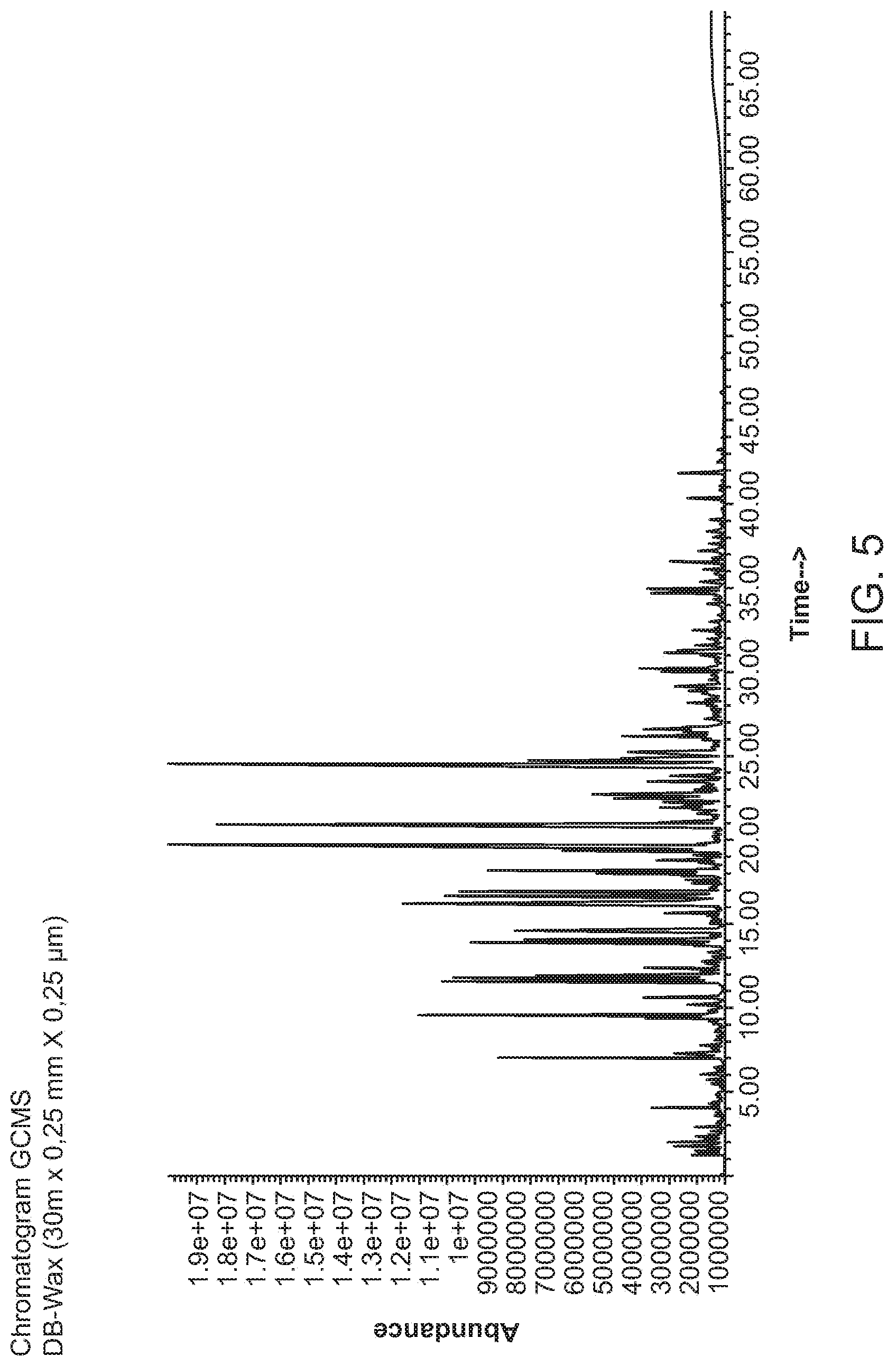 Patent US11771864 Figure 5 – Devices, systems and methods for delivering coffee-derived volatiles