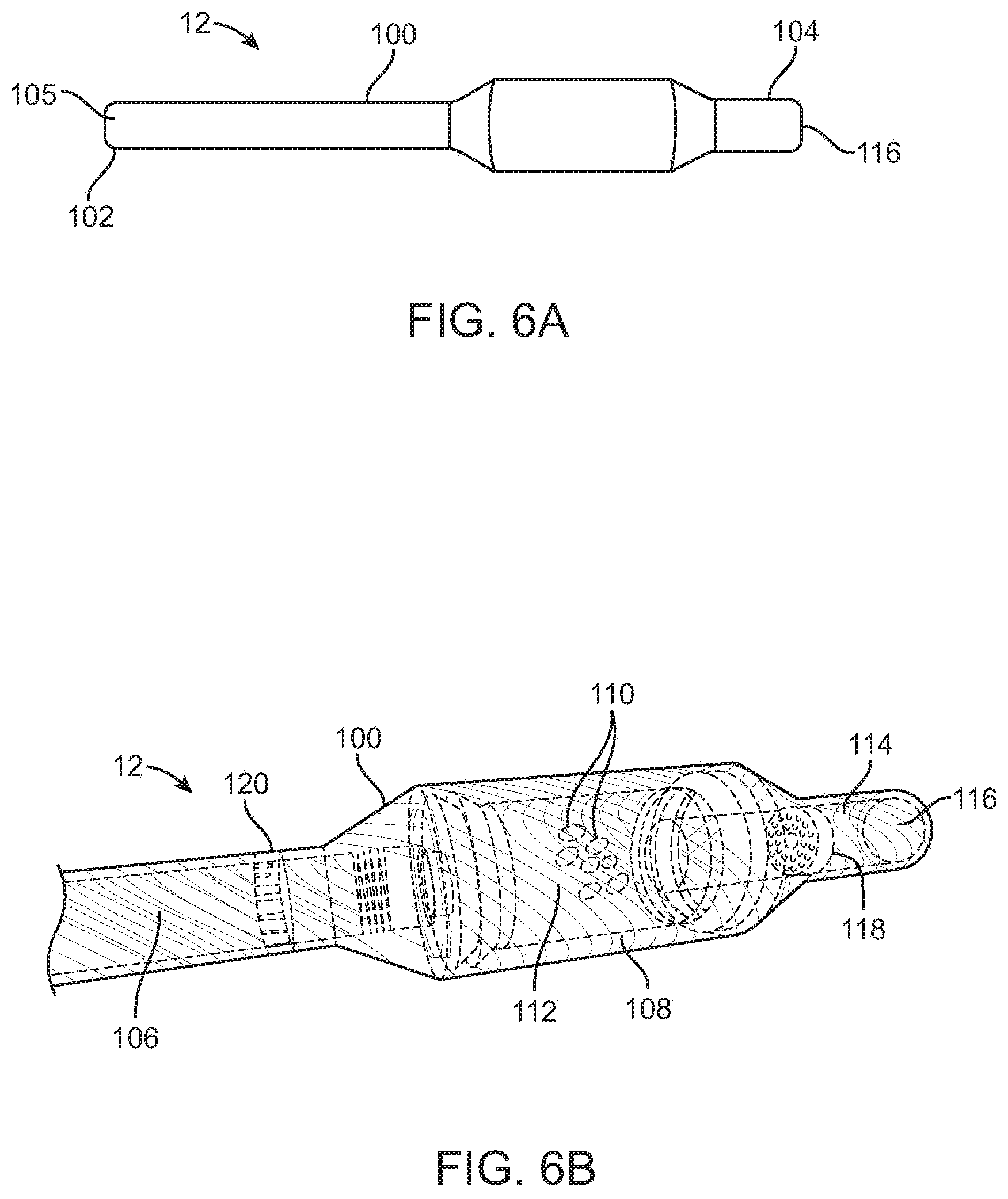 Patent US11771864 Figure 6 – Devices, systems and methods for delivering coffee-derived volatiles