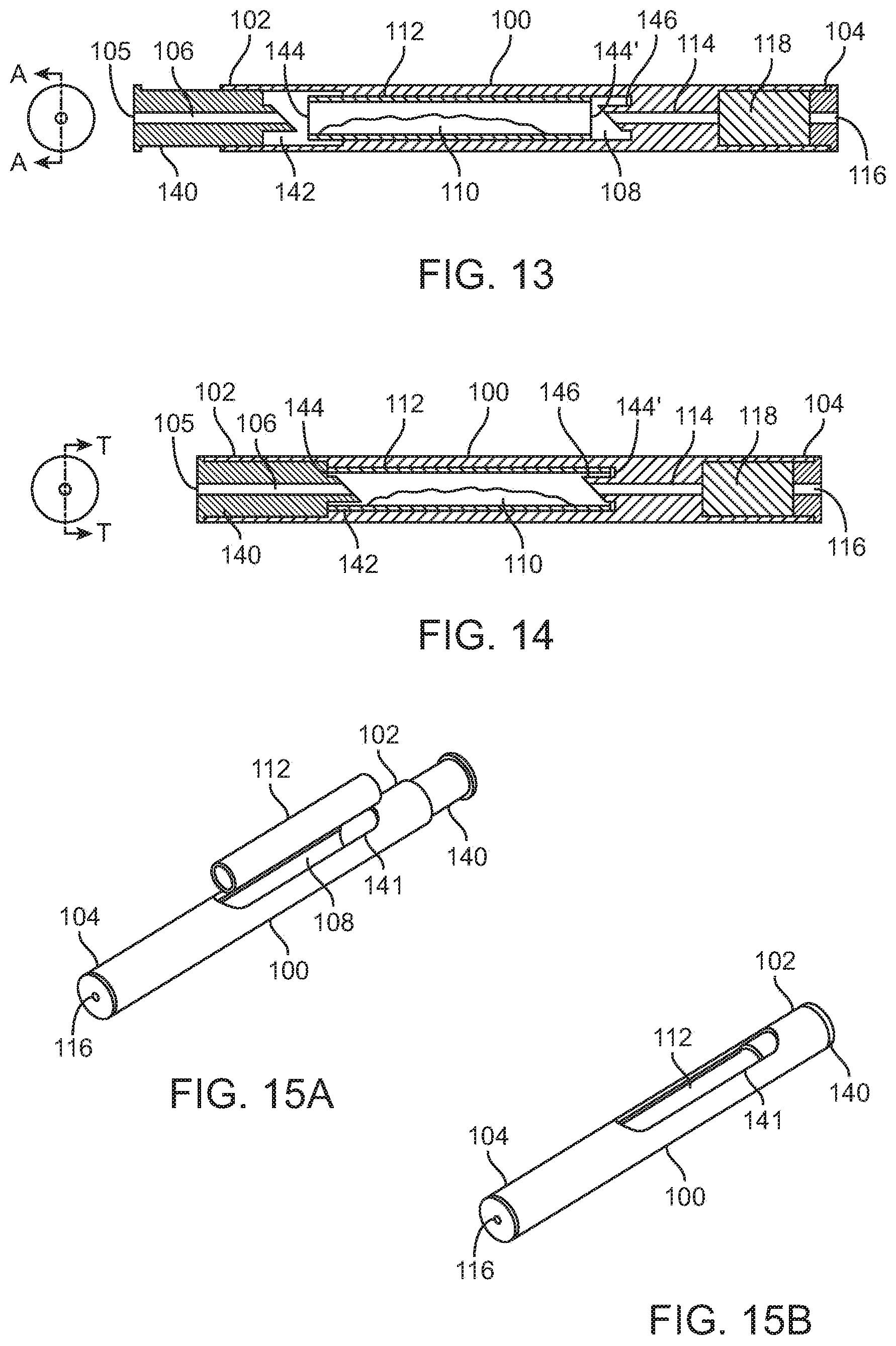 Patent US11771864 Figure 10 – Devices, systems and methods for delivering coffee-derived volatiles
