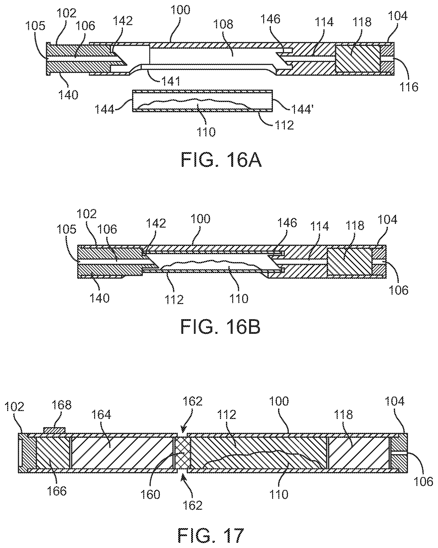 Patent US11771864 Figure 11 – Devices, systems and methods for delivering coffee-derived volatiles
