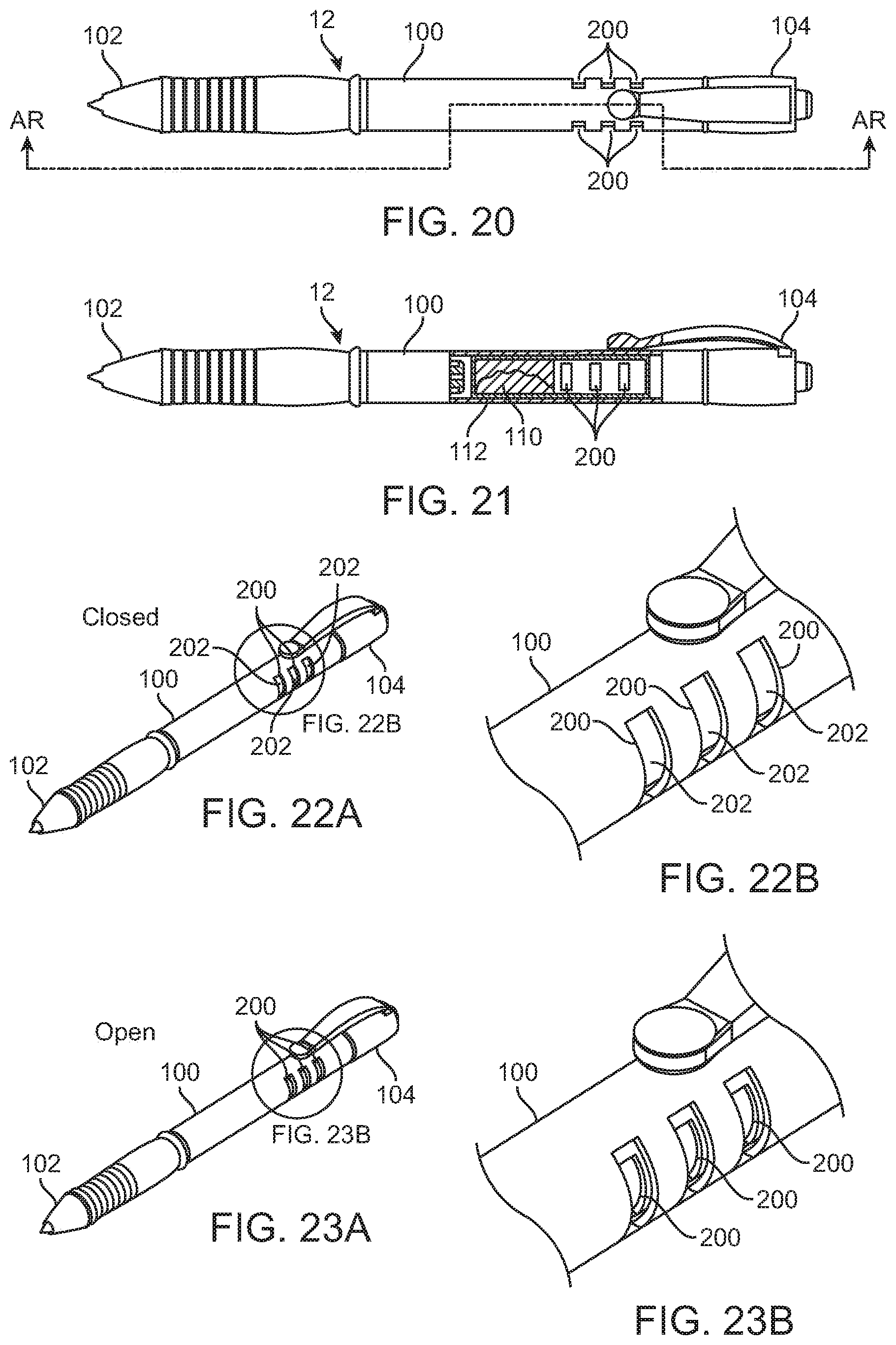 Patent US11771864 Figure 13 – Devices, systems and methods for delivering coffee-derived volatiles