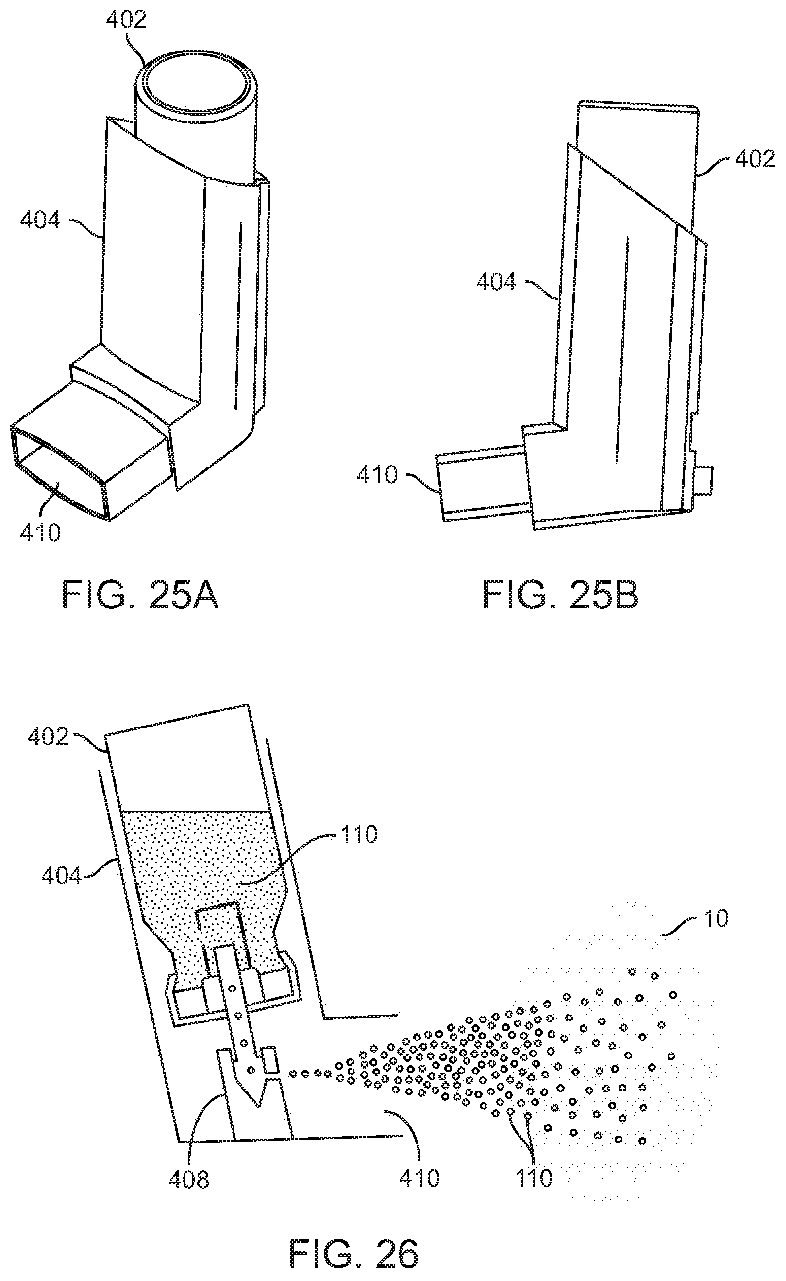 Patent US11771864 Figure 15 – Devices, systems and methods for delivering coffee-derived volatiles