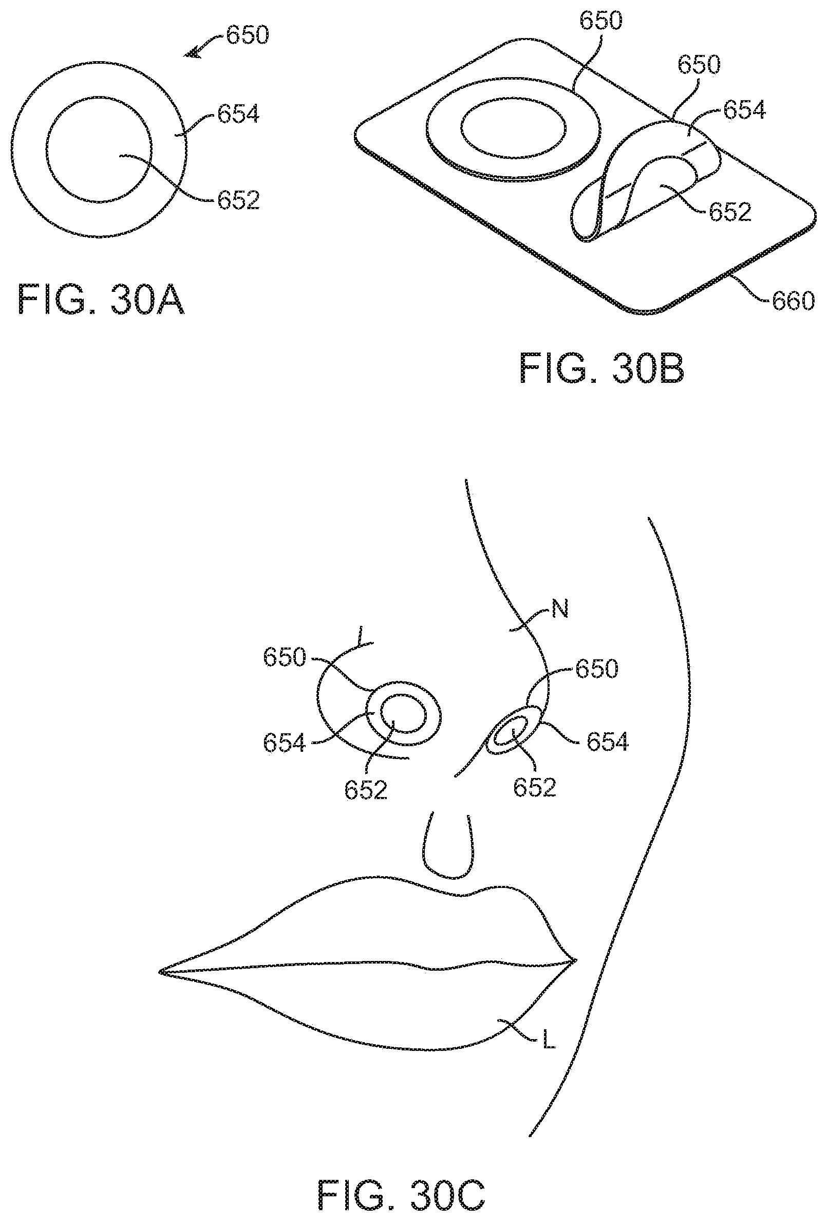Patent US11771864 Figure 18 – Devices, systems and methods for delivering coffee-derived volatiles