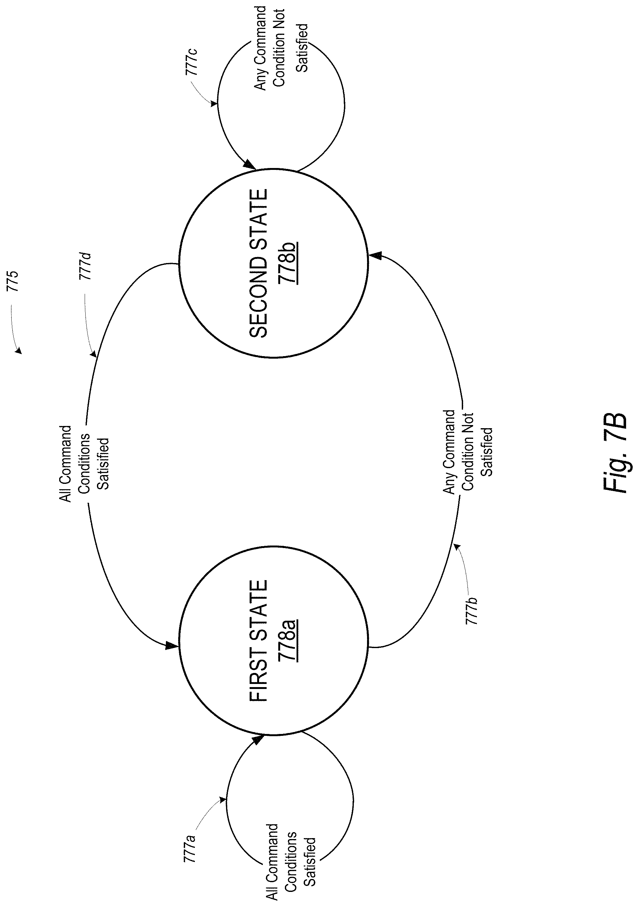 Patent US11771866 Figure 9 – Locally distributed keyword detection