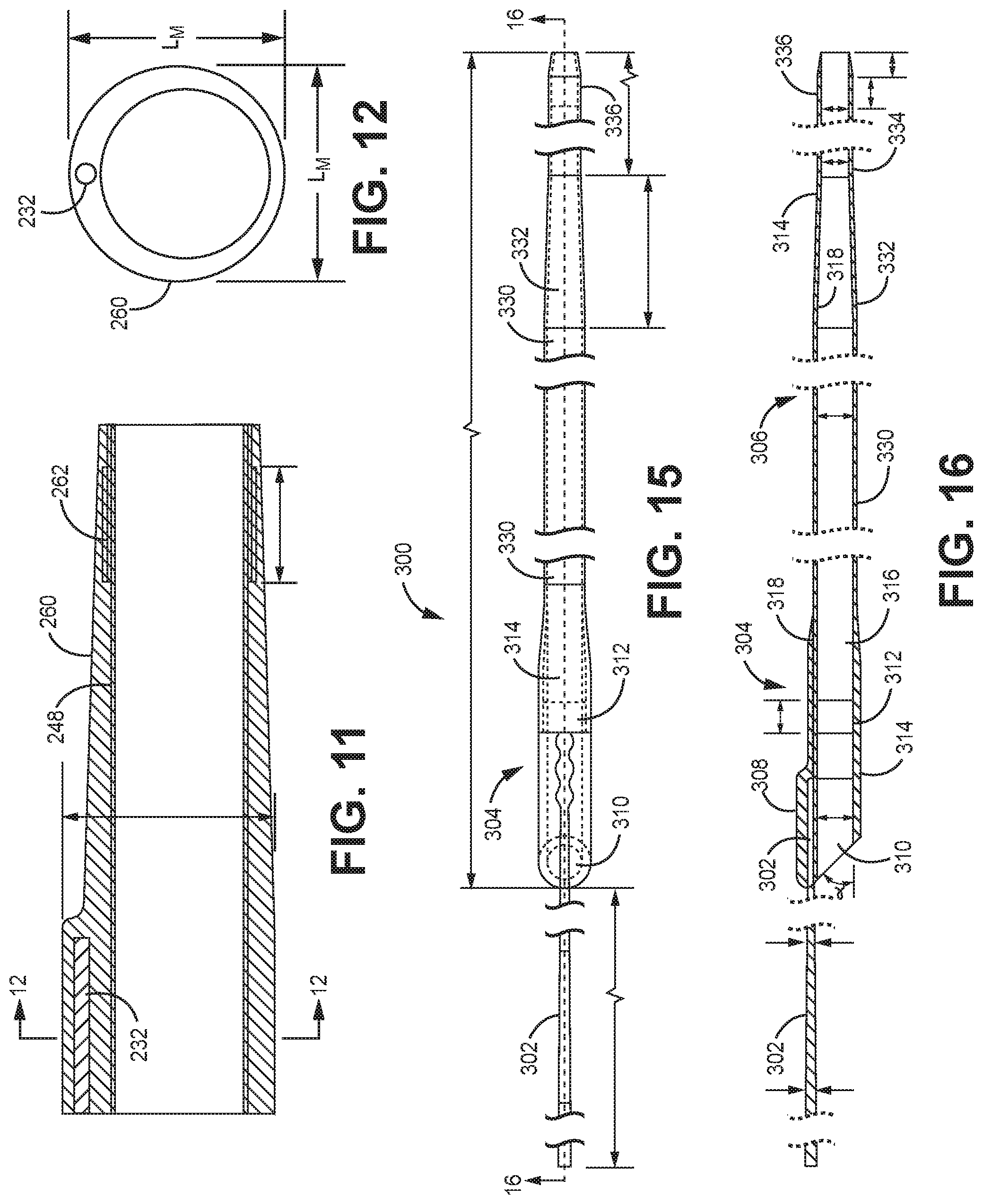 Patent US11771867 Figure 4 – Suction catheter systems for applying effective aspiration in remote vessels, especially cerebral arteries