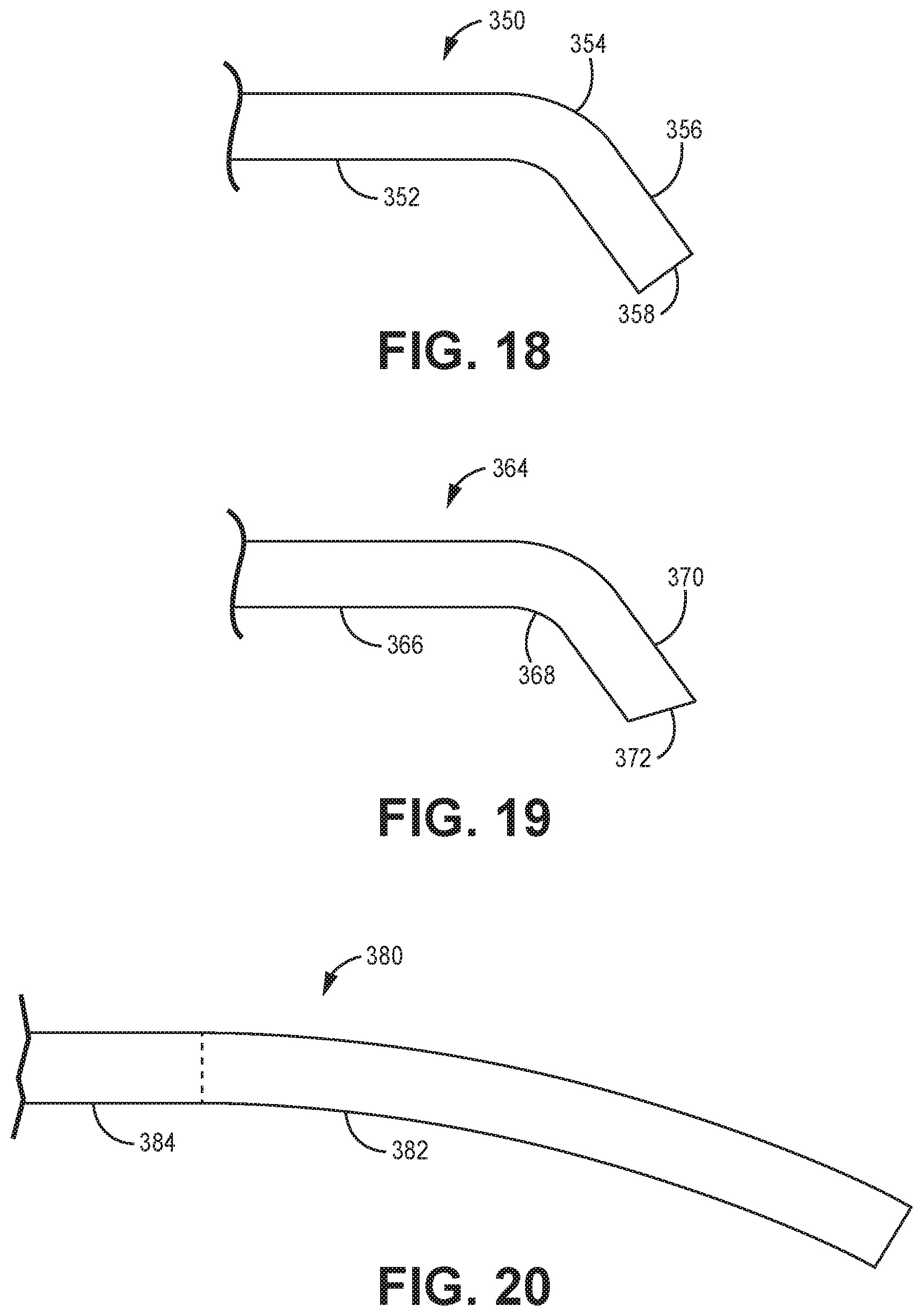 Patent US11771867 Figure 5 – Suction catheter systems for applying effective aspiration in remote vessels, especially cerebral arteries