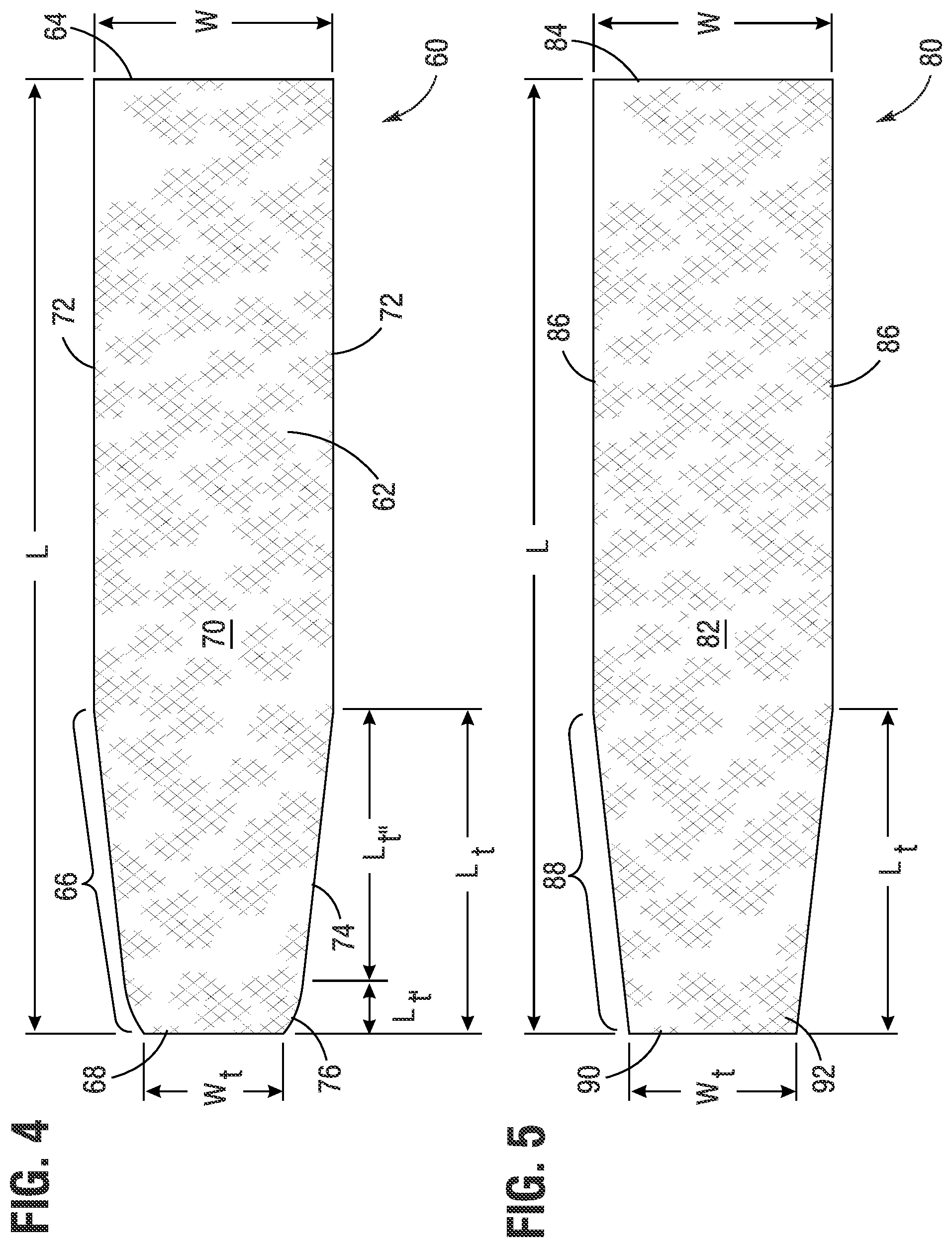 Patent US11771868 Figure 3 – Gripper sleeve for urinary catheter