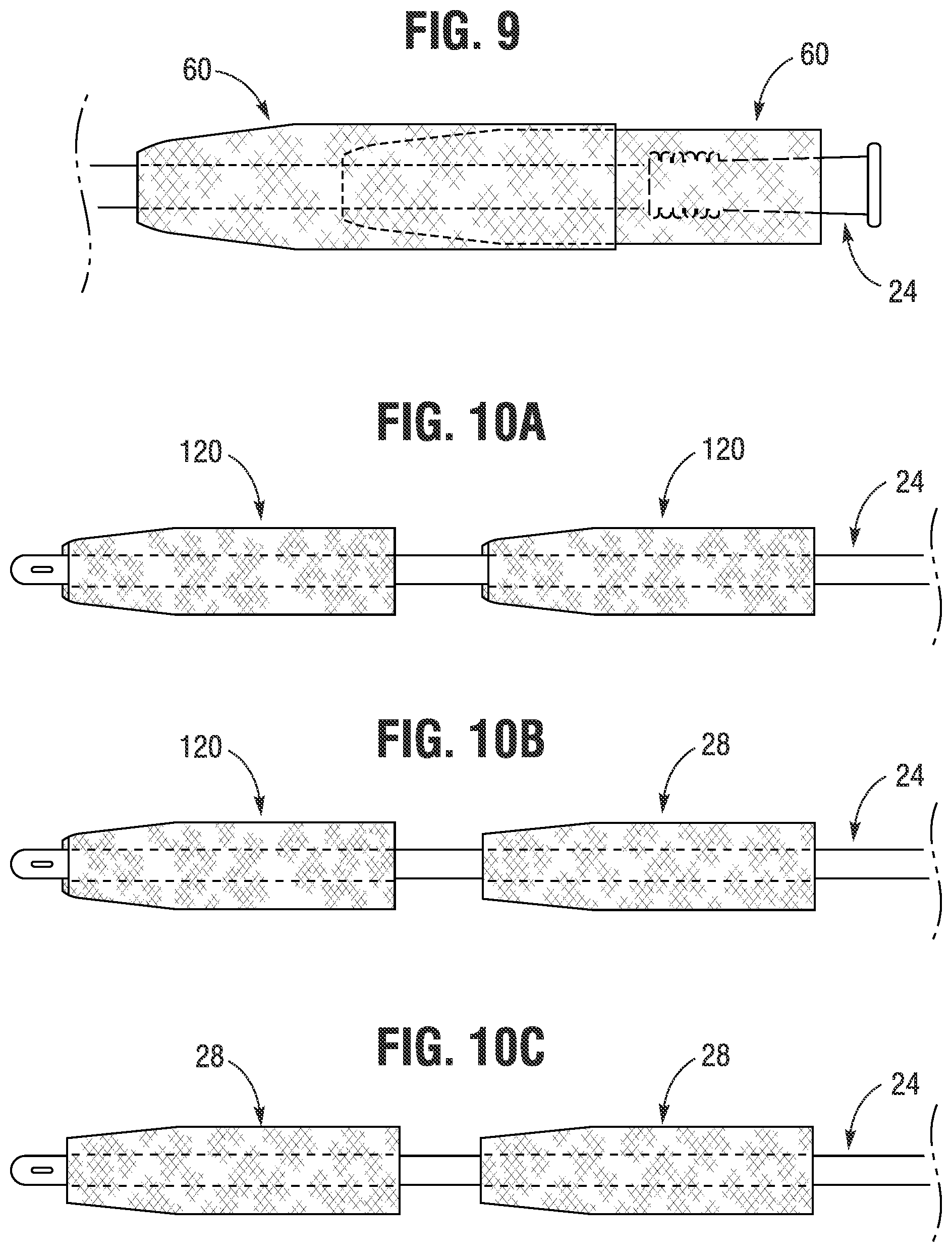 Patent US11771868 Figure 7 – Gripper sleeve for urinary catheter