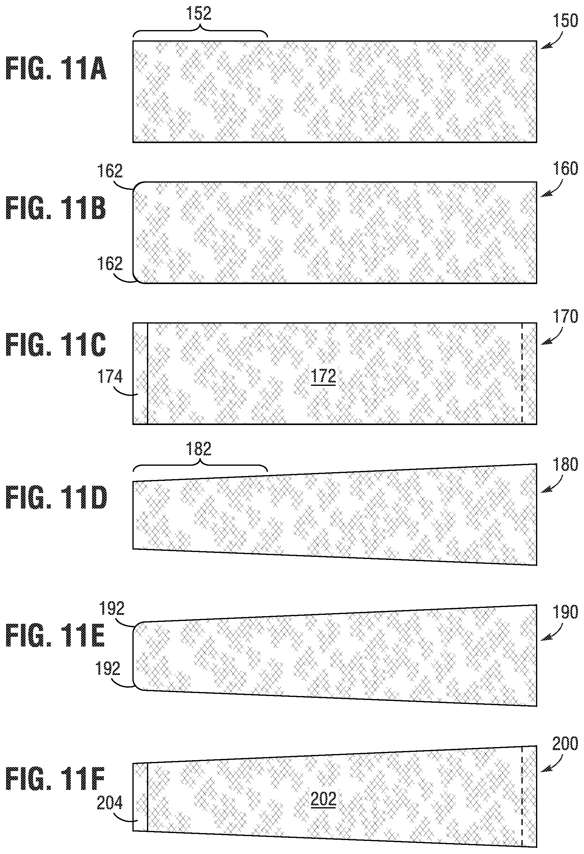 Patent US11771868 Figure 8 – Gripper sleeve for urinary catheter