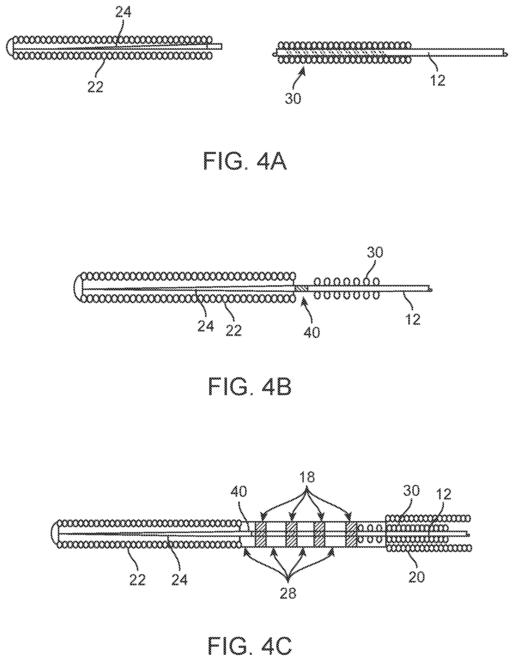 Patent US11771872 Figure 2 – Guidewire assembly