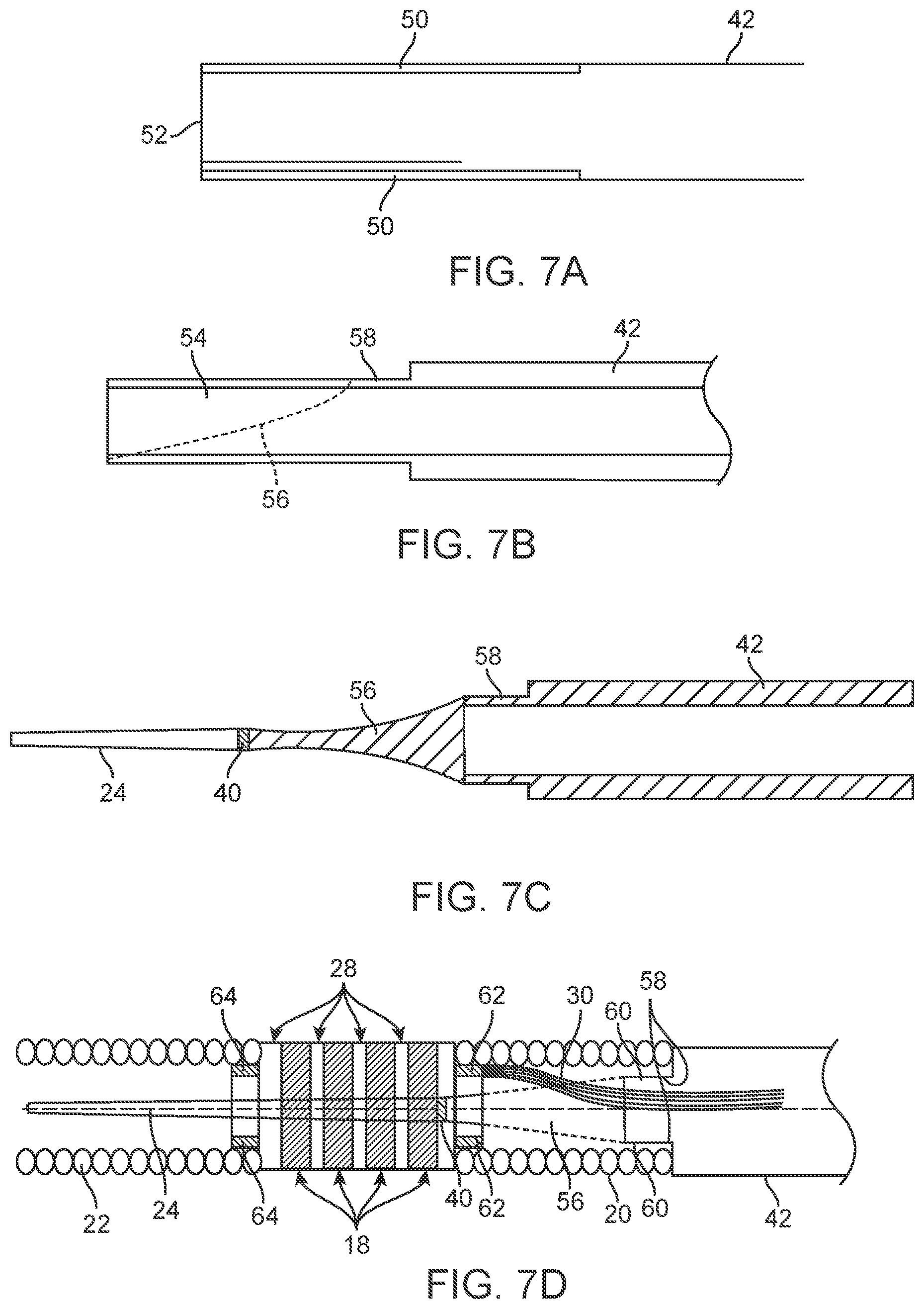 Patent US11771872 Figure 4 – Guidewire assembly