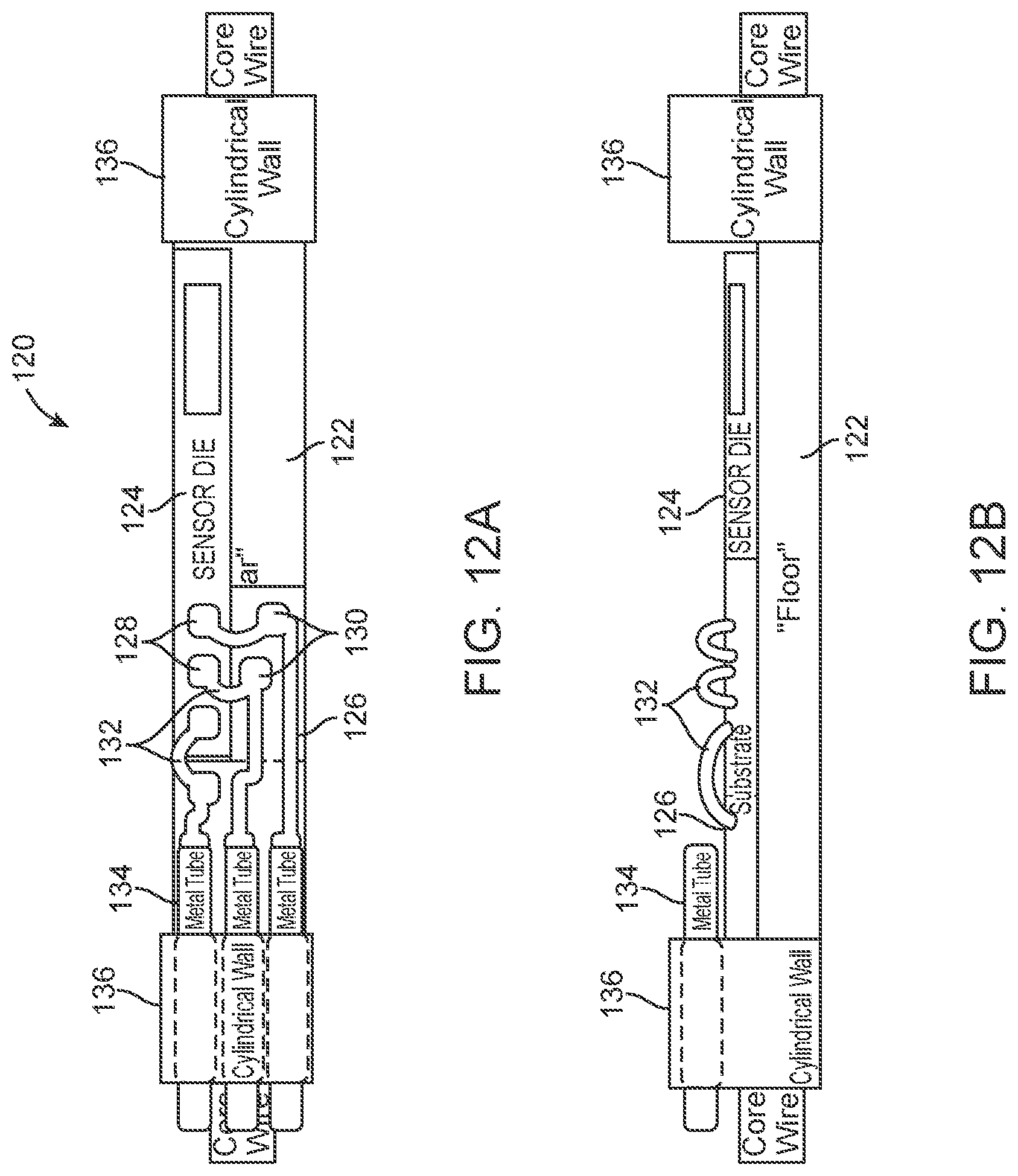 Patent US11771872 Figure 9 – Guidewire assembly