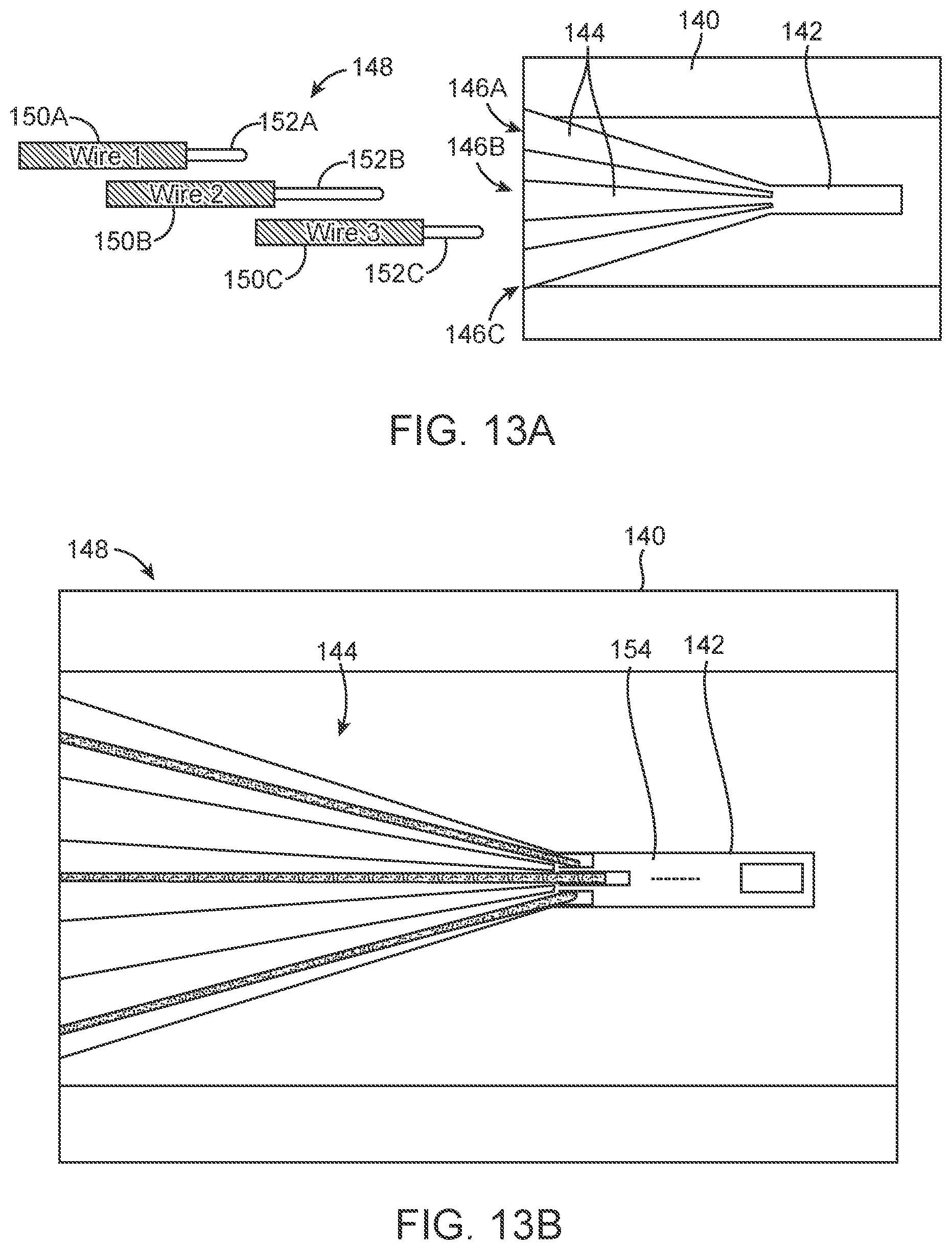 Patent US11771872 Figure 10 – Guidewire assembly