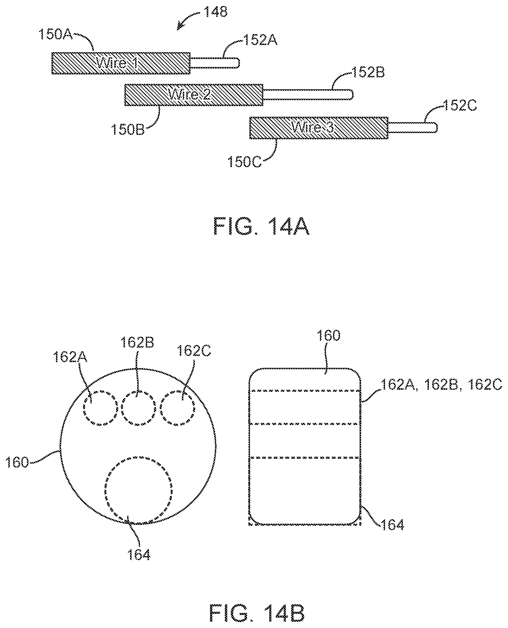 Patent US11771872 Figure 11 – Guidewire assembly