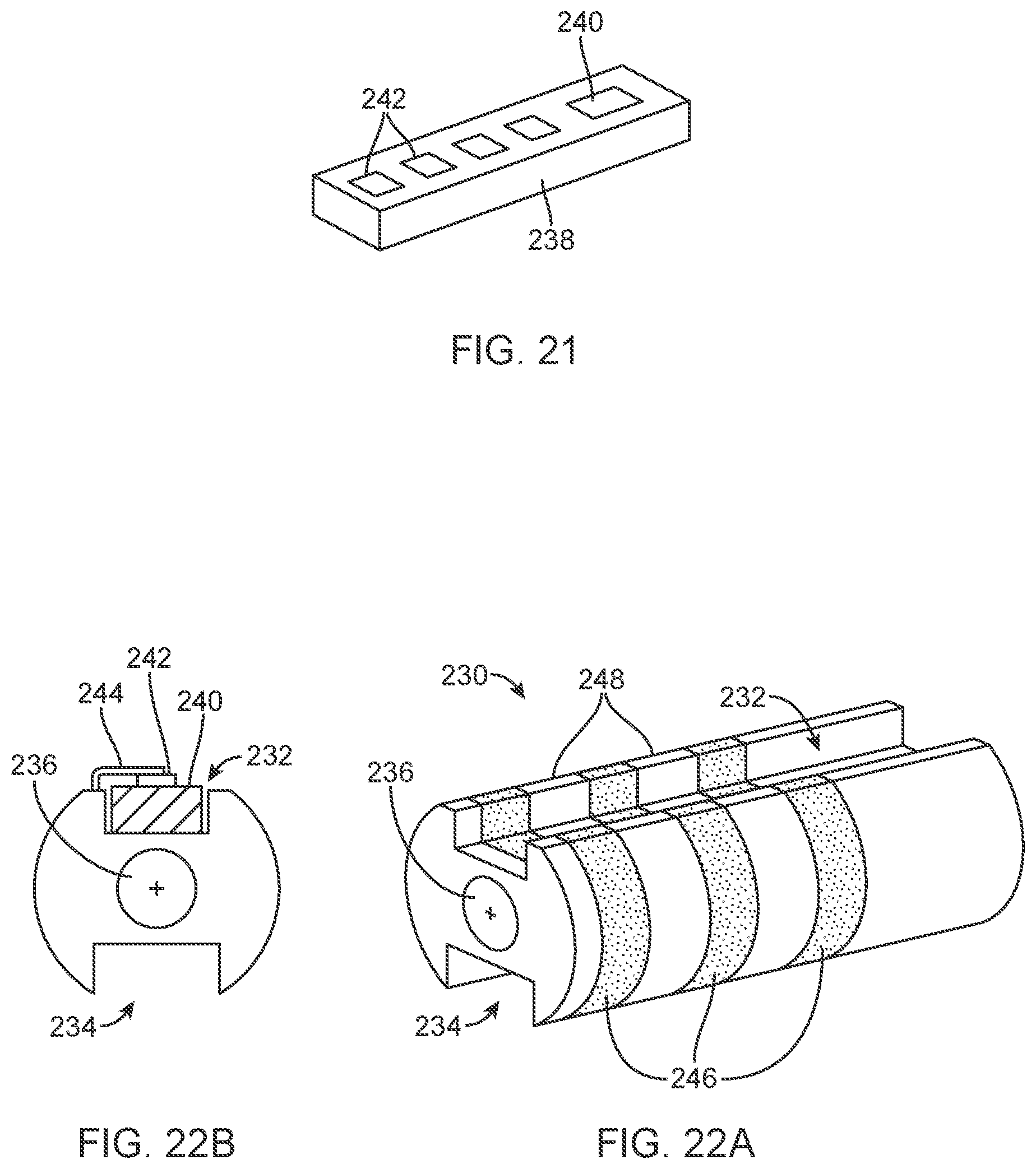 Patent US11771872 Figure 18 – Guidewire assembly