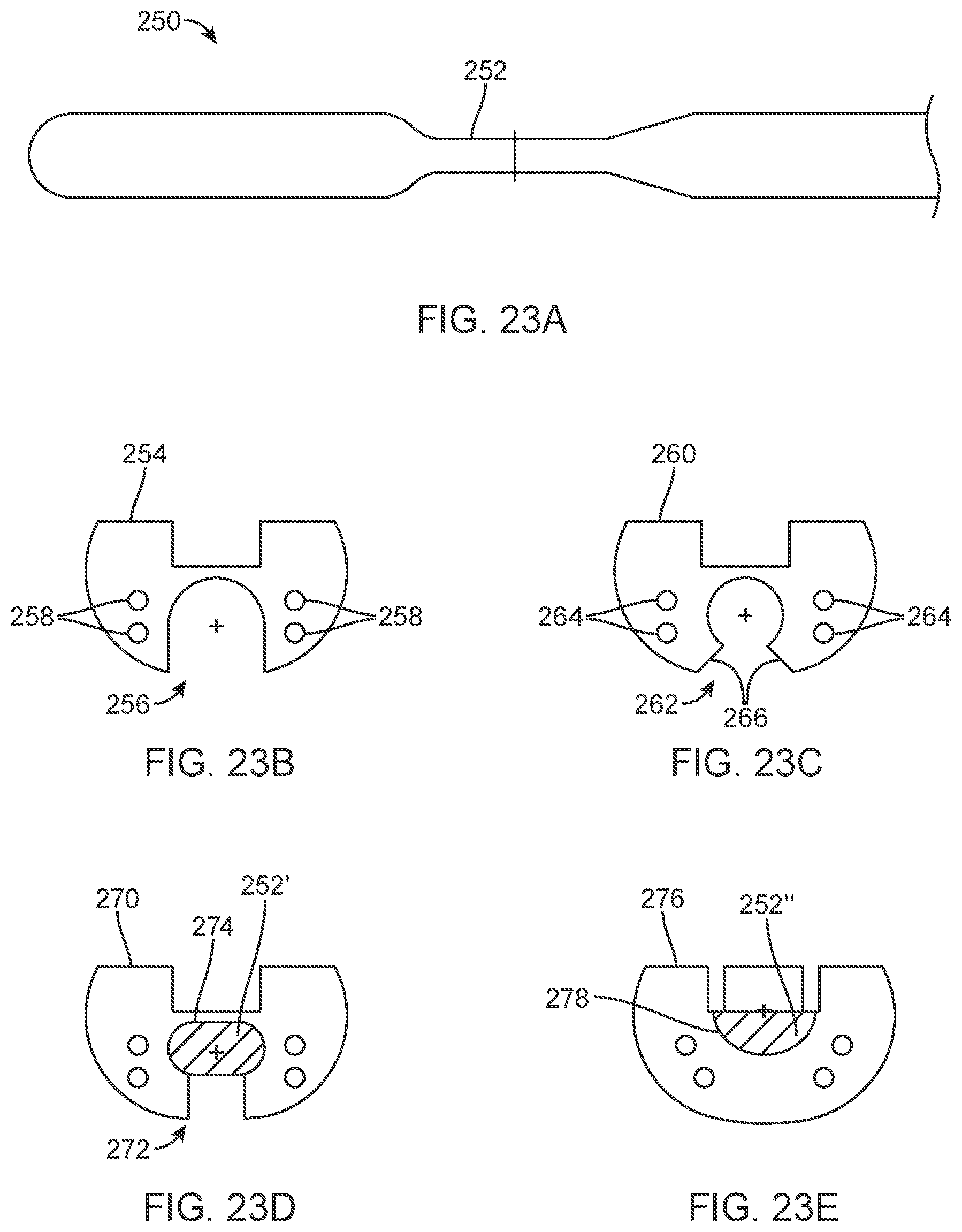 Patent US11771872 Figure 19 – Guidewire assembly