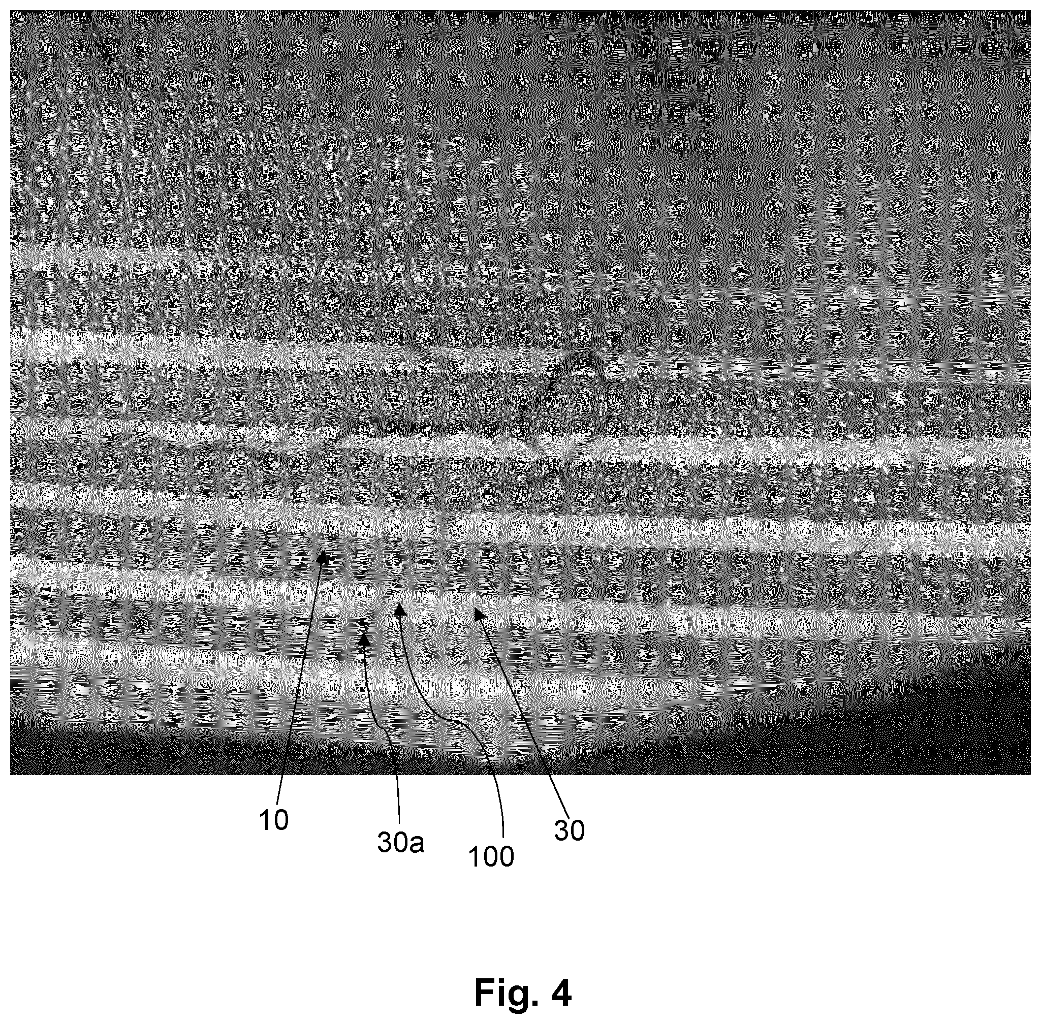 Patent US11771874 Figure 4 – Functionalized balloon surface