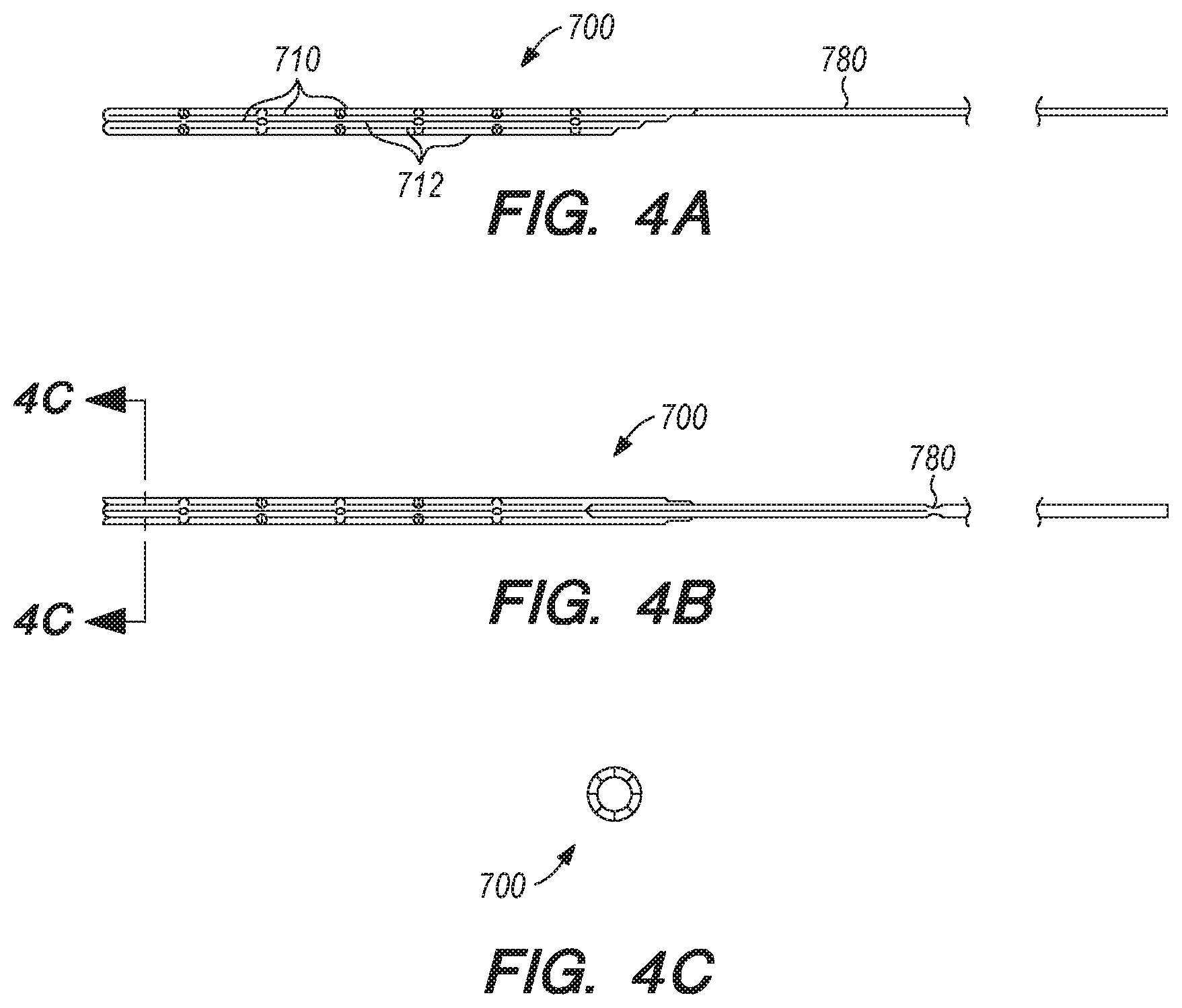 Patent US11771875 Figure 6 – Catheter systems and methods for medical procedures using catheters
