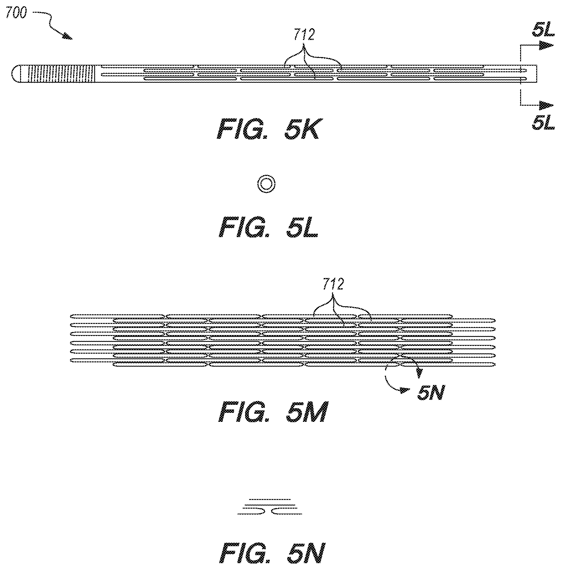 Patent US11771875 Figure 10 – Catheter systems and methods for medical procedures using catheters