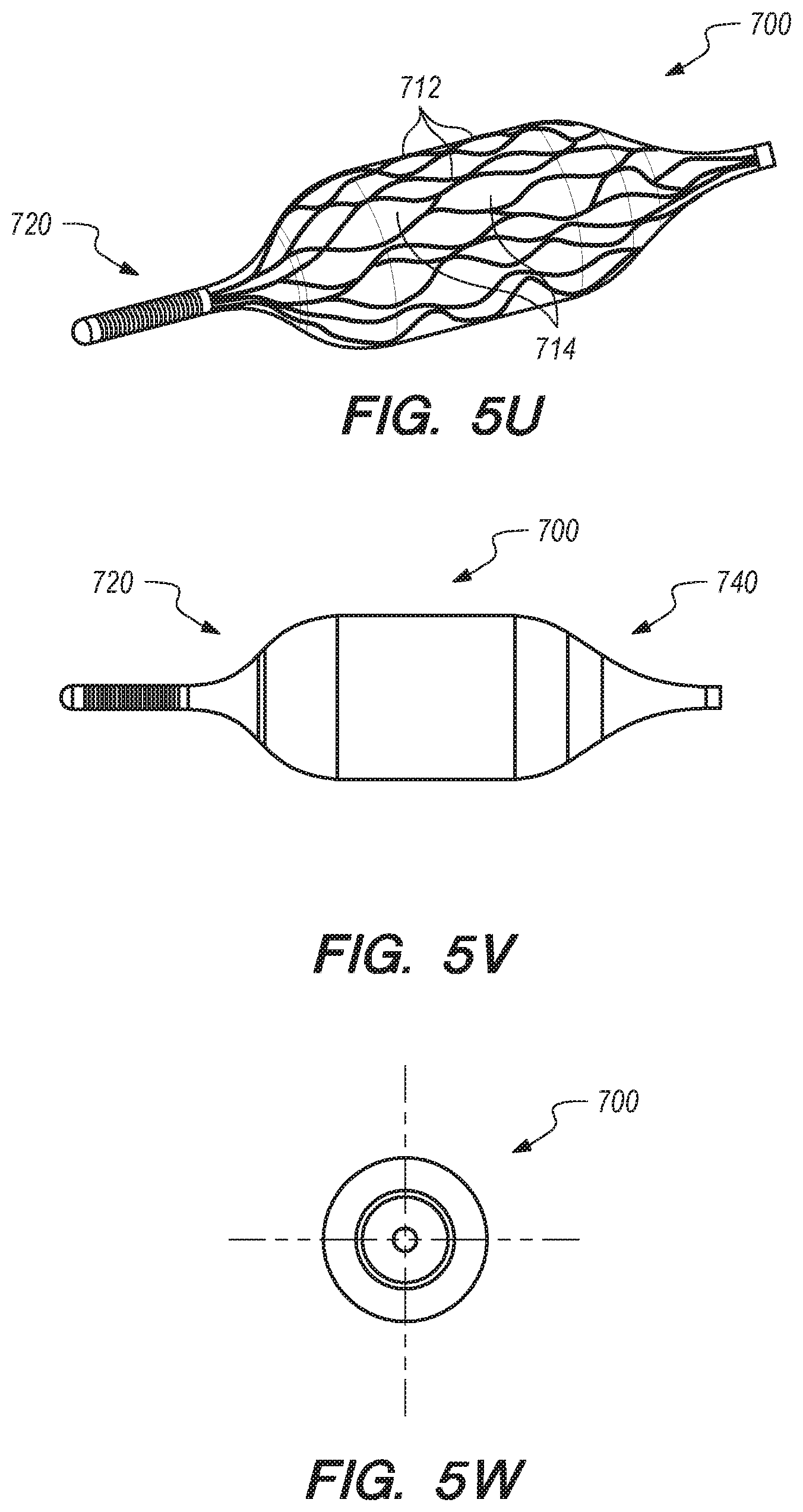 Patent US11771875 Figure 12 – Catheter systems and methods for medical procedures using catheters