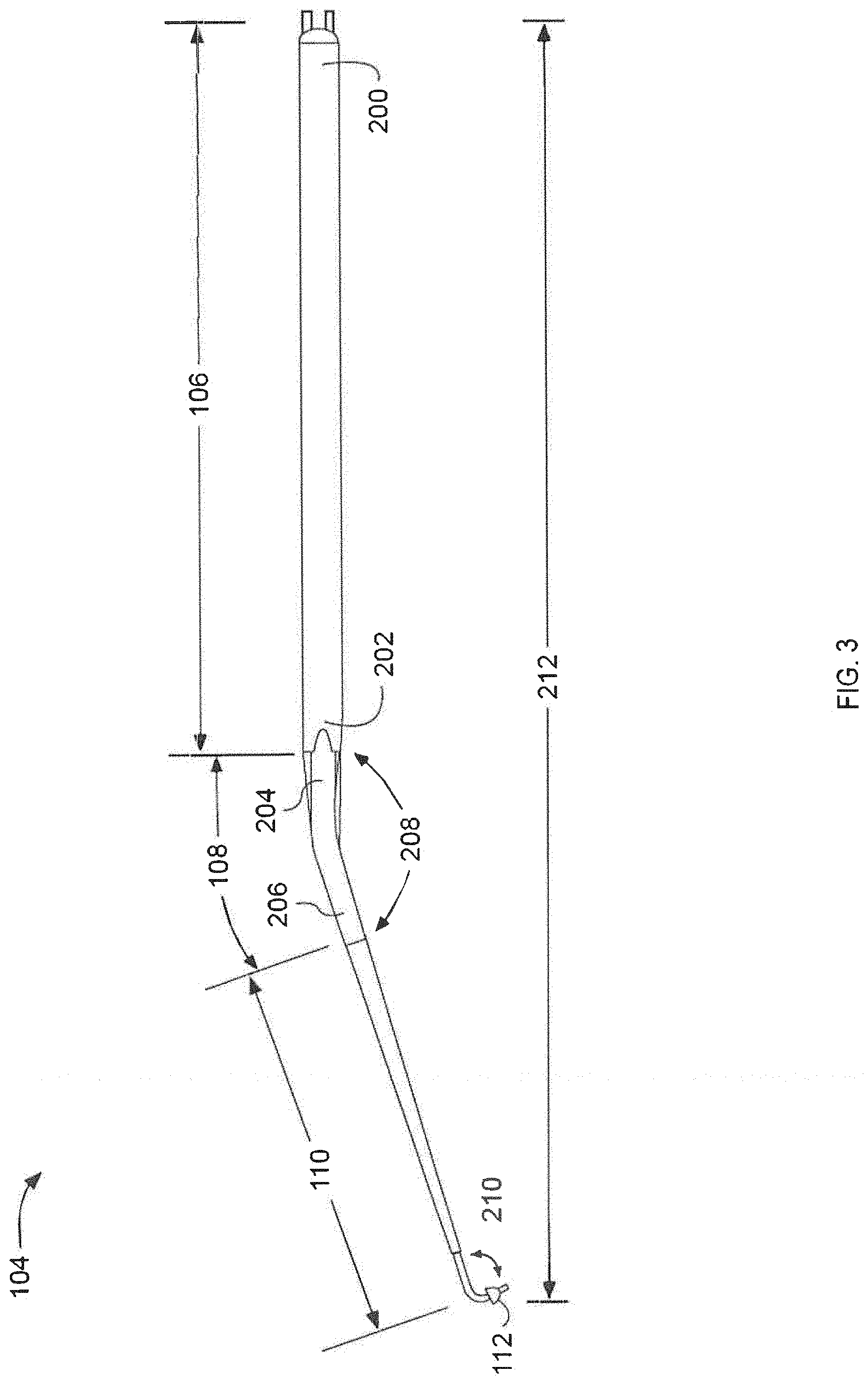 Patent US11771876 Figure 3 – System for inner ear drug delivery via trans-round window membrane injection
