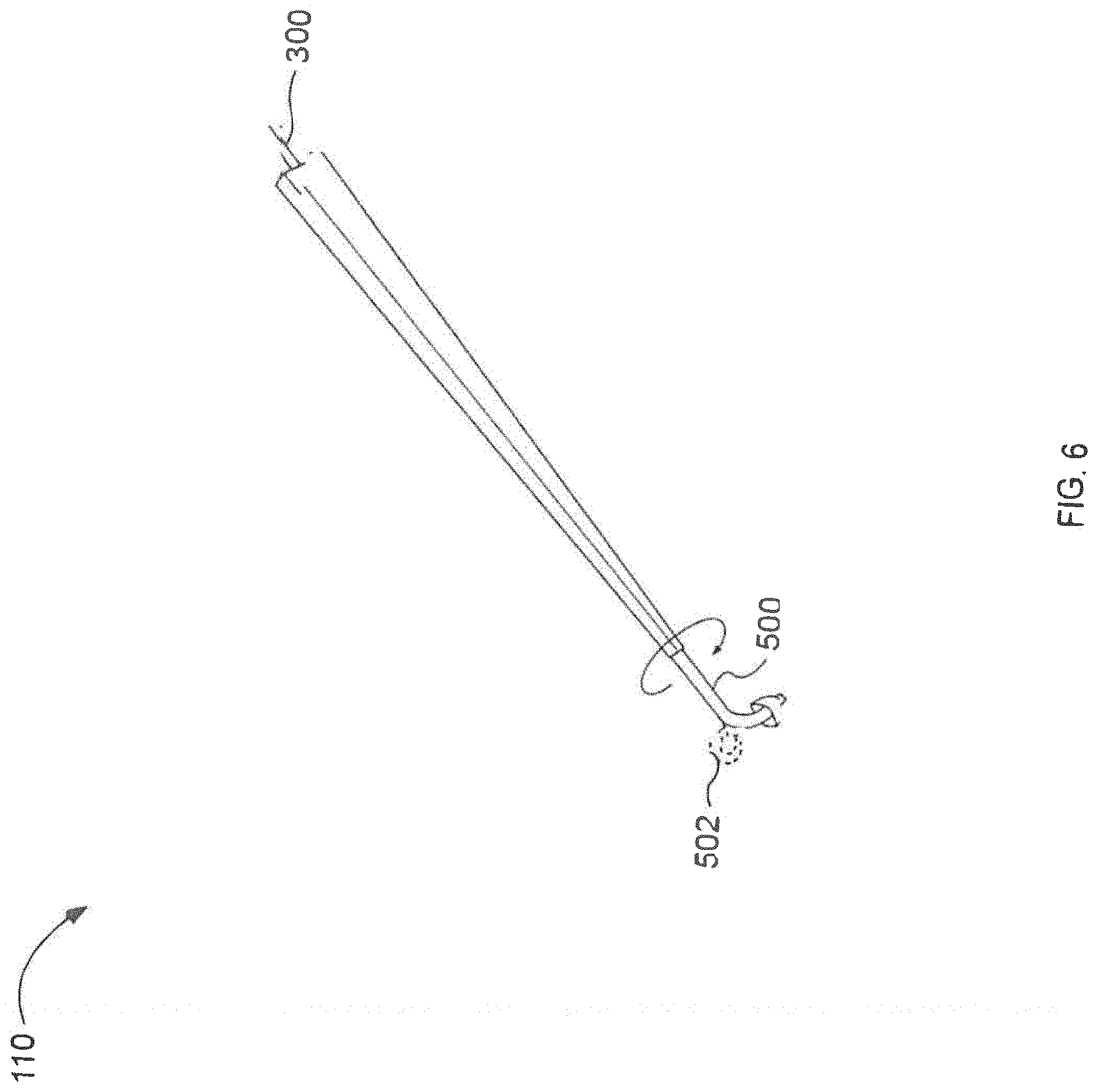 Patent US11771876 Figure 6 – System for inner ear drug delivery via trans-round window membrane injection