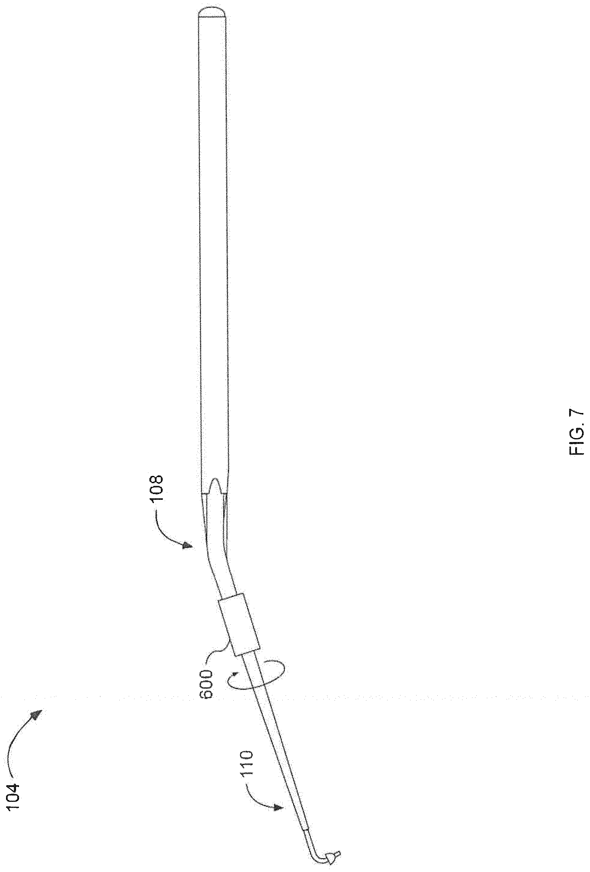 Patent US11771876 Figure 7 – System for inner ear drug delivery via trans-round window membrane injection