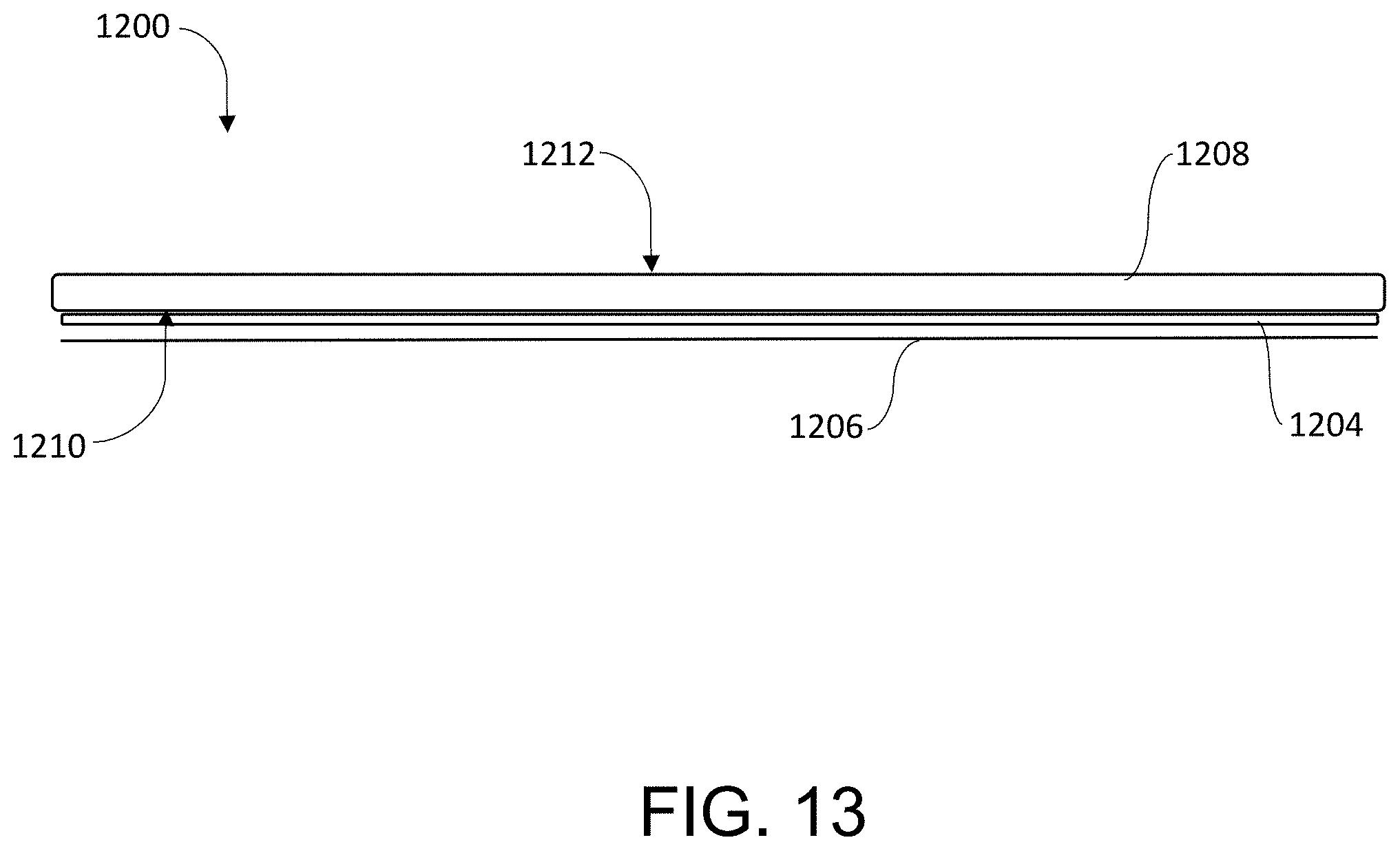 Patent US11771877 Figure 13 – Method for removing a tattoo through patterned trans-epidermal pigment release