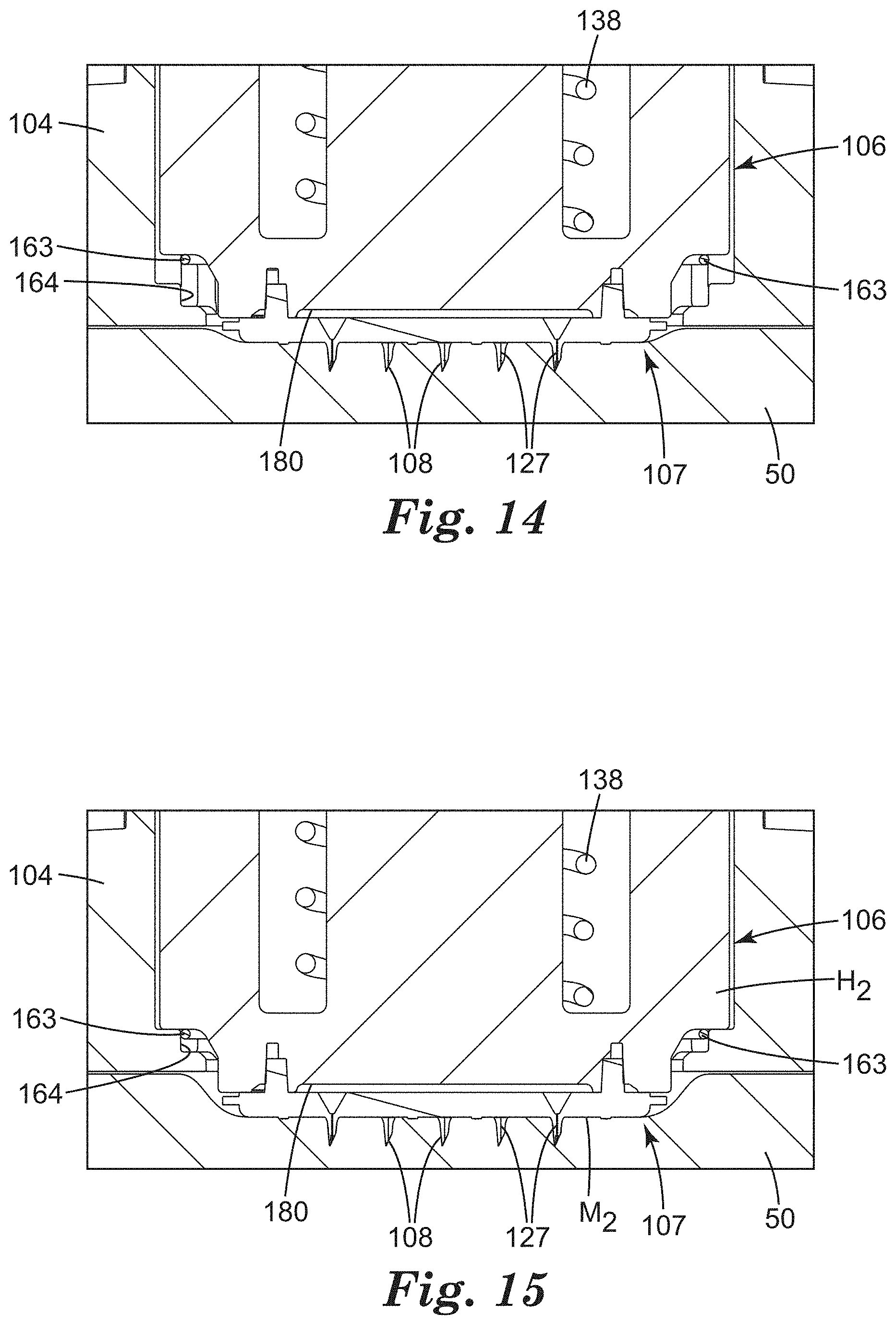 Patent US11771878 Figure 13 – Microneedle injection and infusion apparatus and method of using same