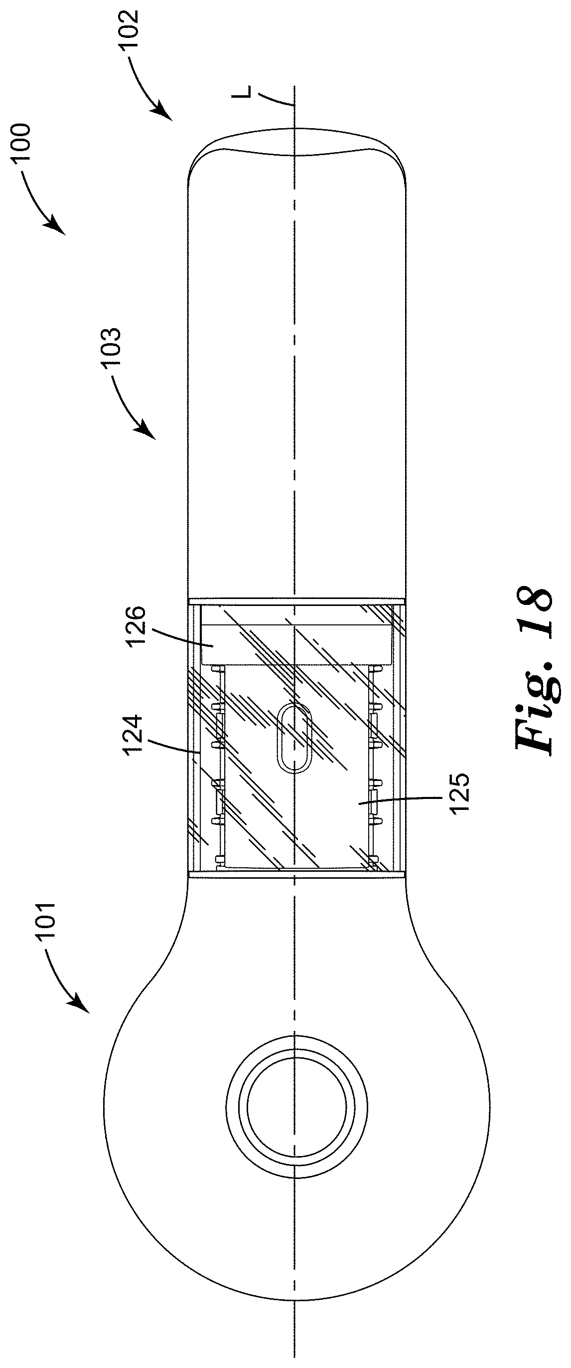 Patent US11771878 Figure 16 – Microneedle injection and infusion apparatus and method of using same