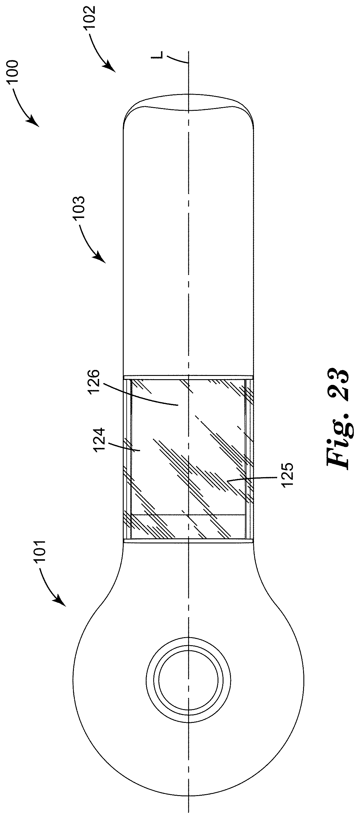 Patent US11771878 Figure 20 – Microneedle injection and infusion apparatus and method of using same