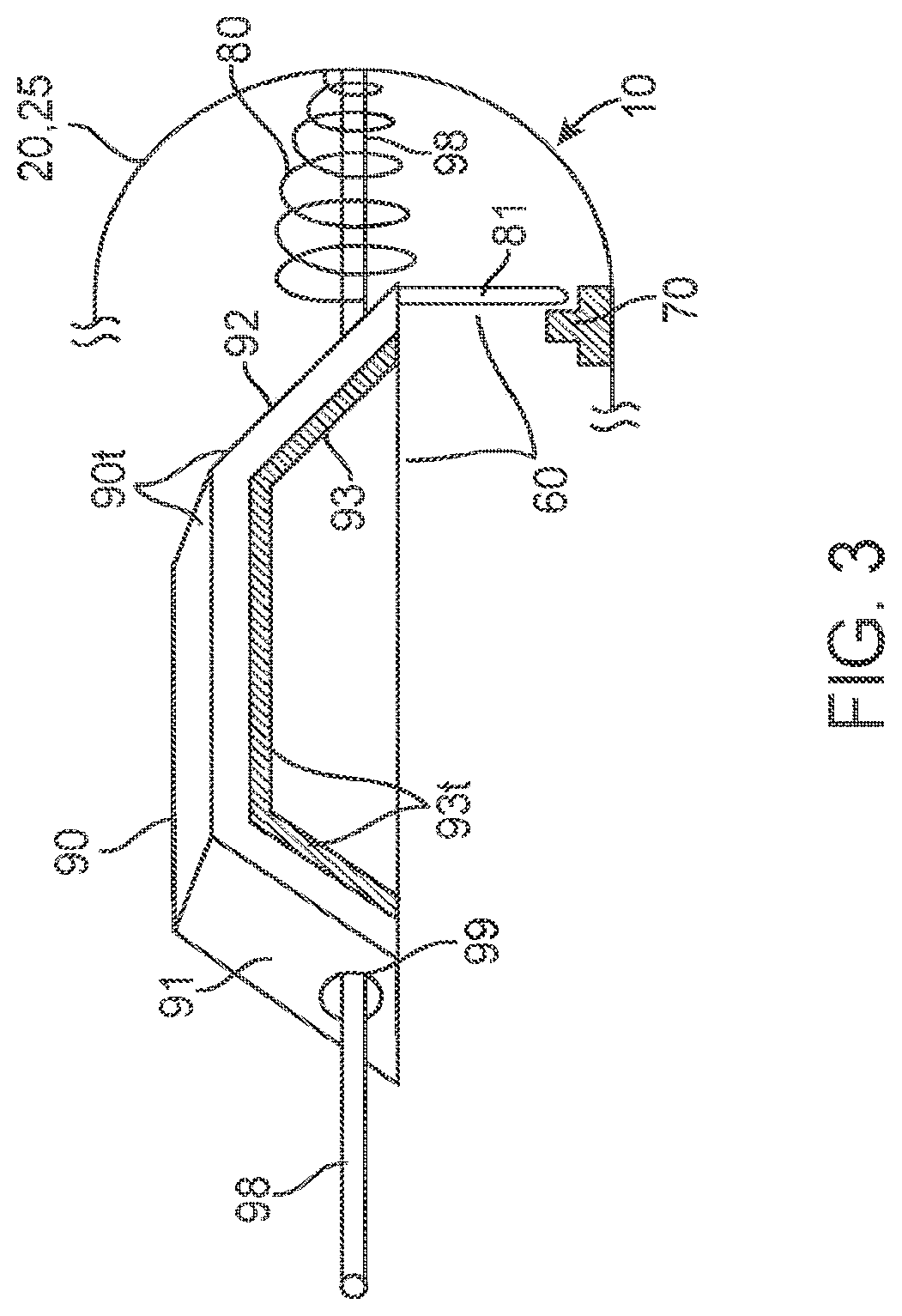 Patent US11771879 Figure 6 – Therapeutic agent preparations for delivery into a lumen of the intestinal tract using a swallowable drug delivery device