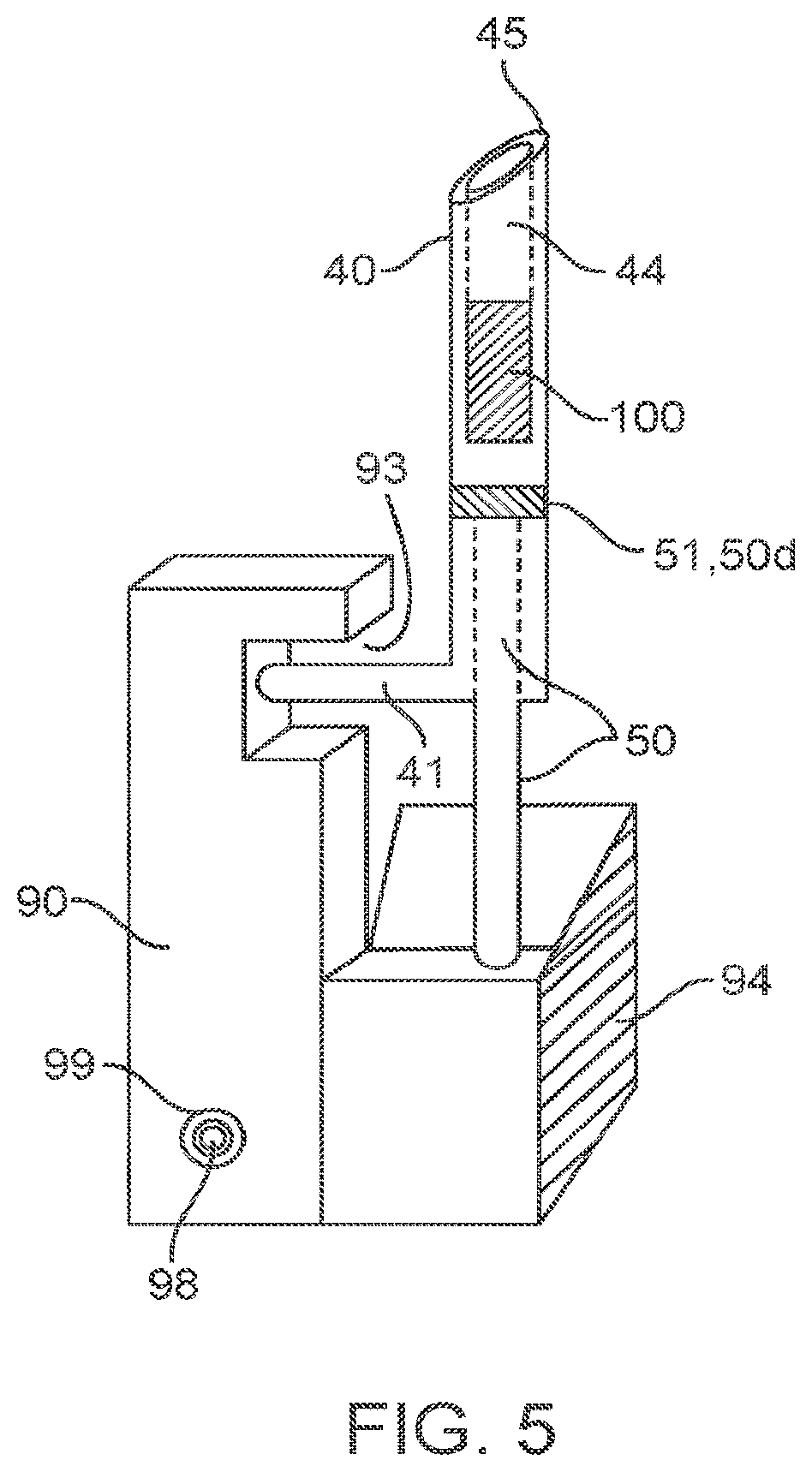 Patent US11771879 Figure 8 – Therapeutic agent preparations for delivery into a lumen of the intestinal tract using a swallowable drug delivery device