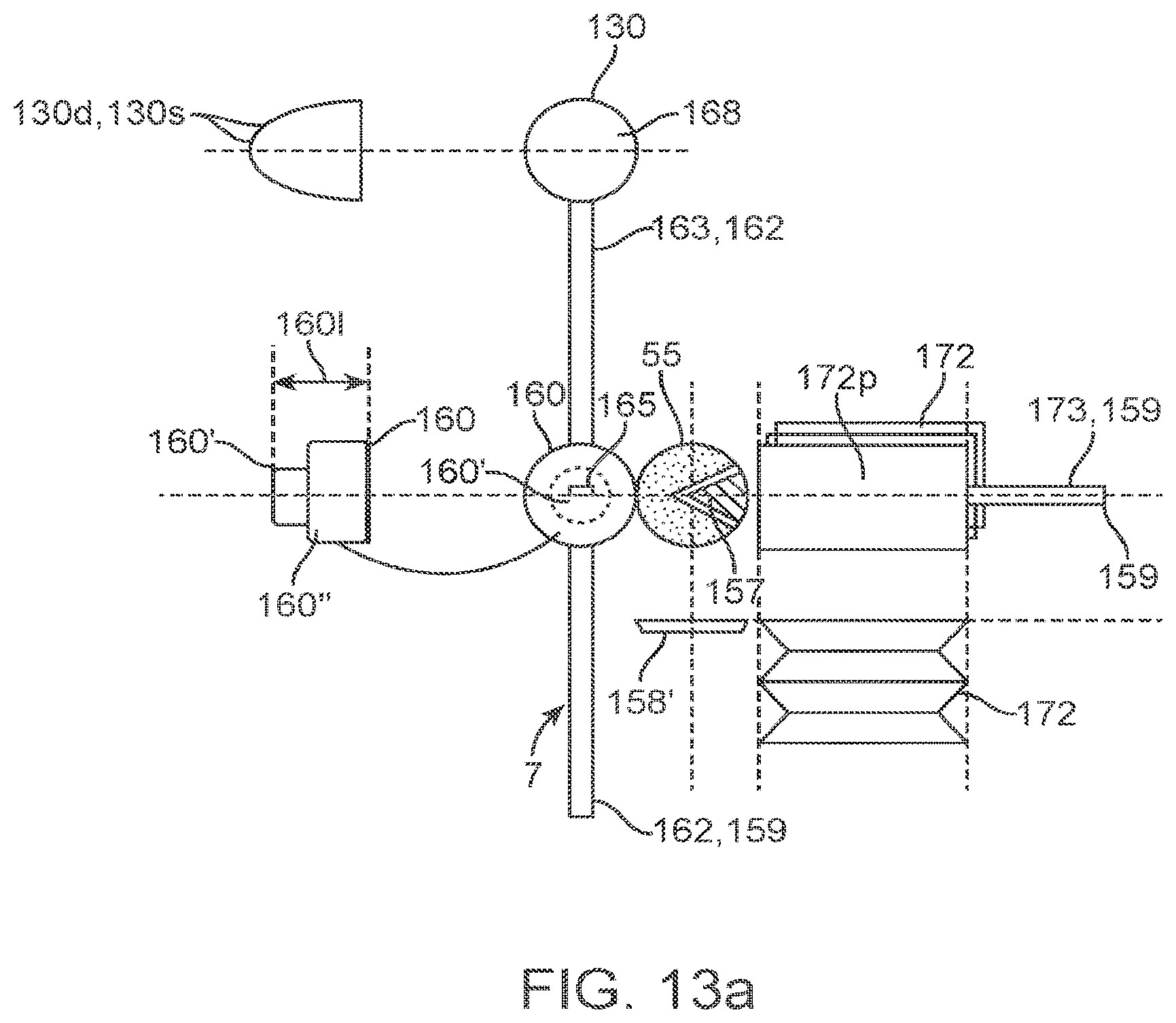 Patent US11771879 Figure 19 – Therapeutic agent preparations for delivery into a lumen of the intestinal tract using a swallowable drug delivery device