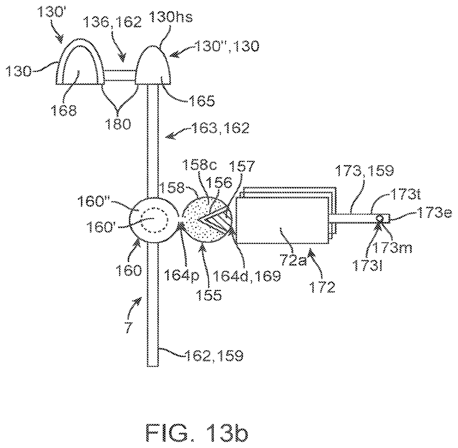 Patent US11771879 Figure 20 – Therapeutic agent preparations for delivery into a lumen of the intestinal tract using a swallowable drug delivery device