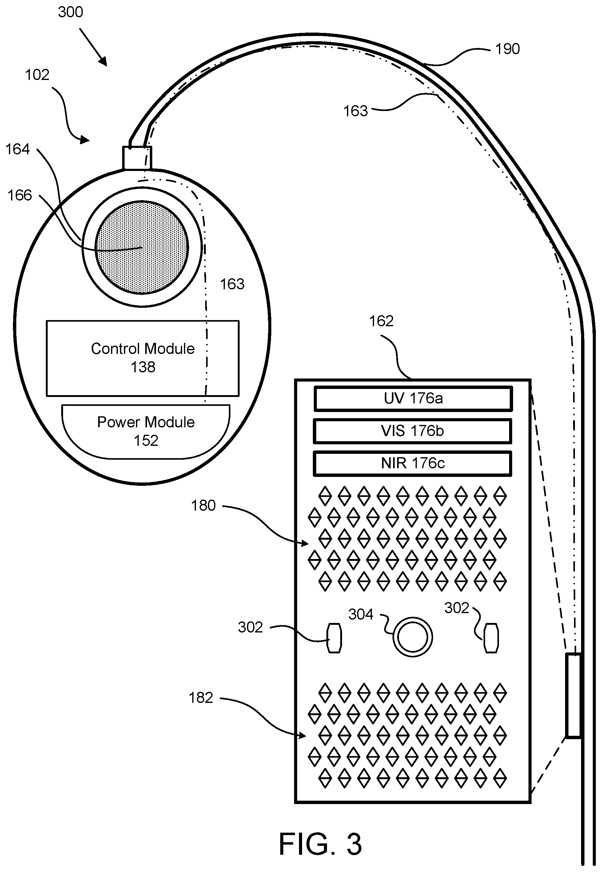 Patent US11771880 Figure 6 – Implantable venous access port with remote physiological monitoring capabilities