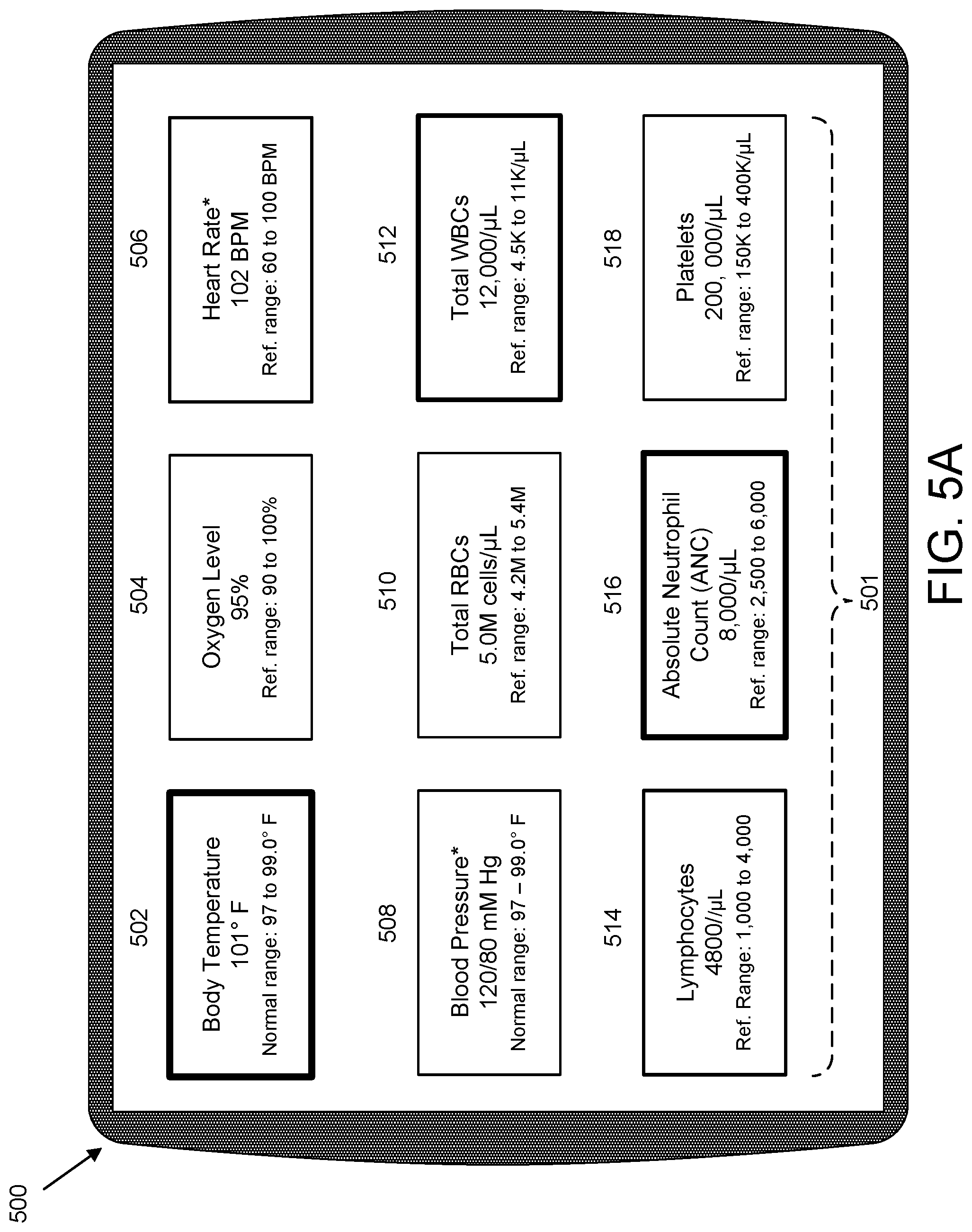 Patent US11771880 Figure 8 – Implantable venous access port with remote physiological monitoring capabilities