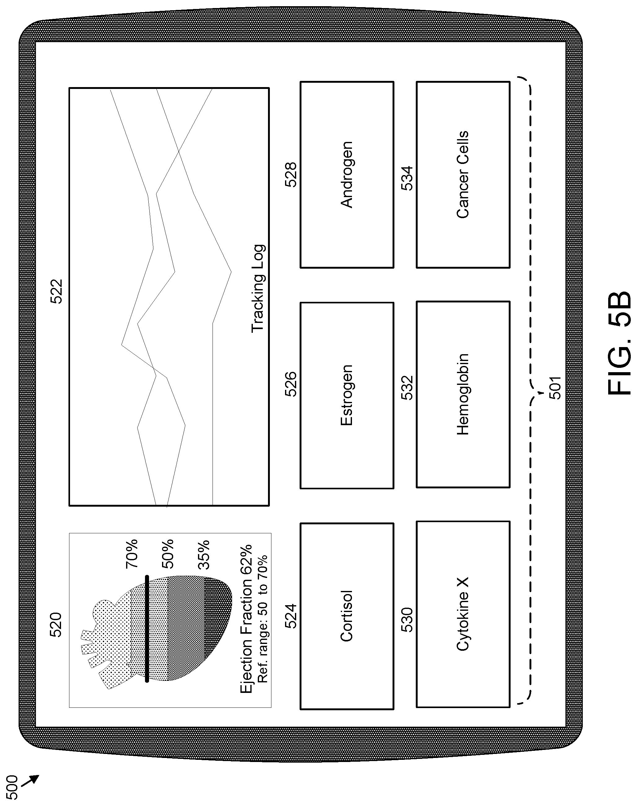 Patent US11771880 Figure 9 – Implantable venous access port with remote physiological monitoring capabilities