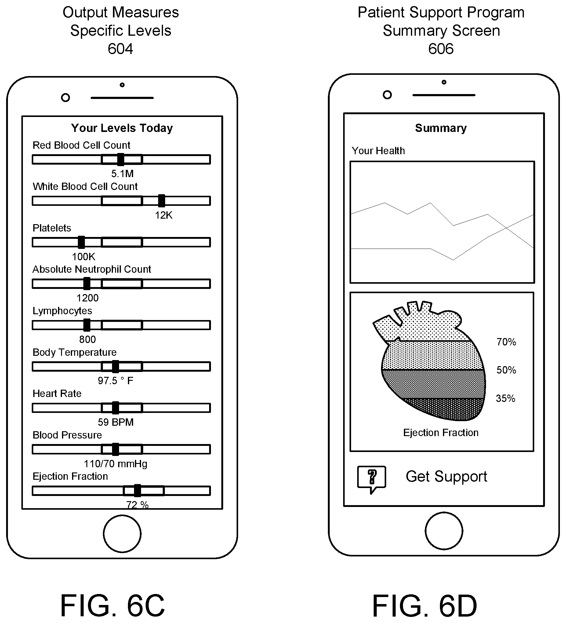 Patent US11771880 Figure 11 – Implantable venous access port with remote physiological monitoring capabilities