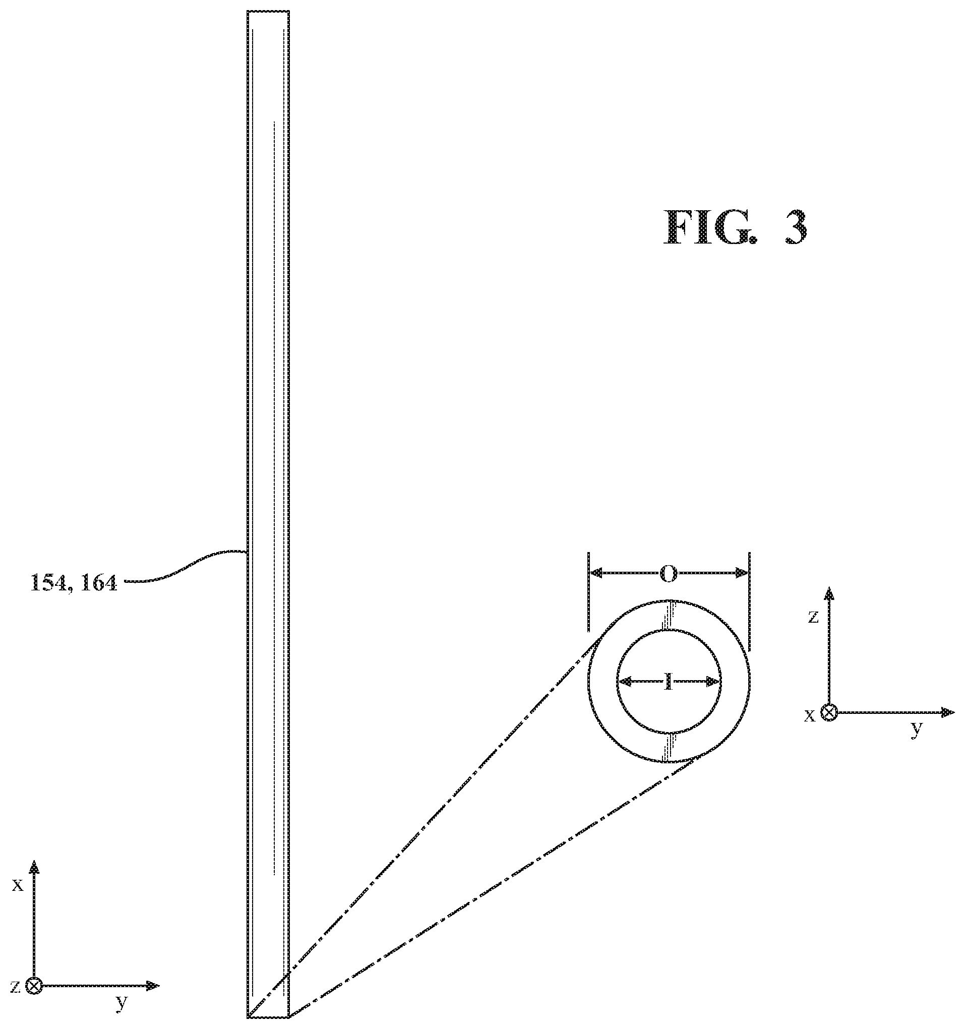 Patent US11771881 Figure 7 – Needle adapter and device for soft material extrusion of core-shell structures
